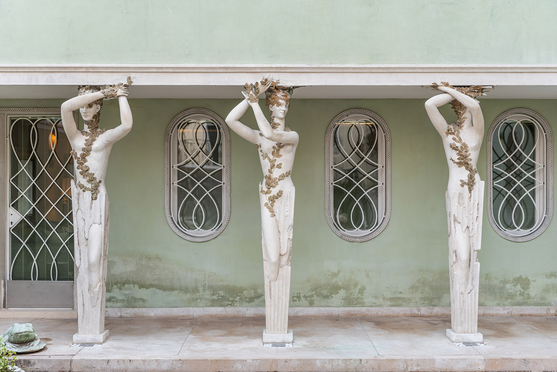 Apartment Two Bedrooms