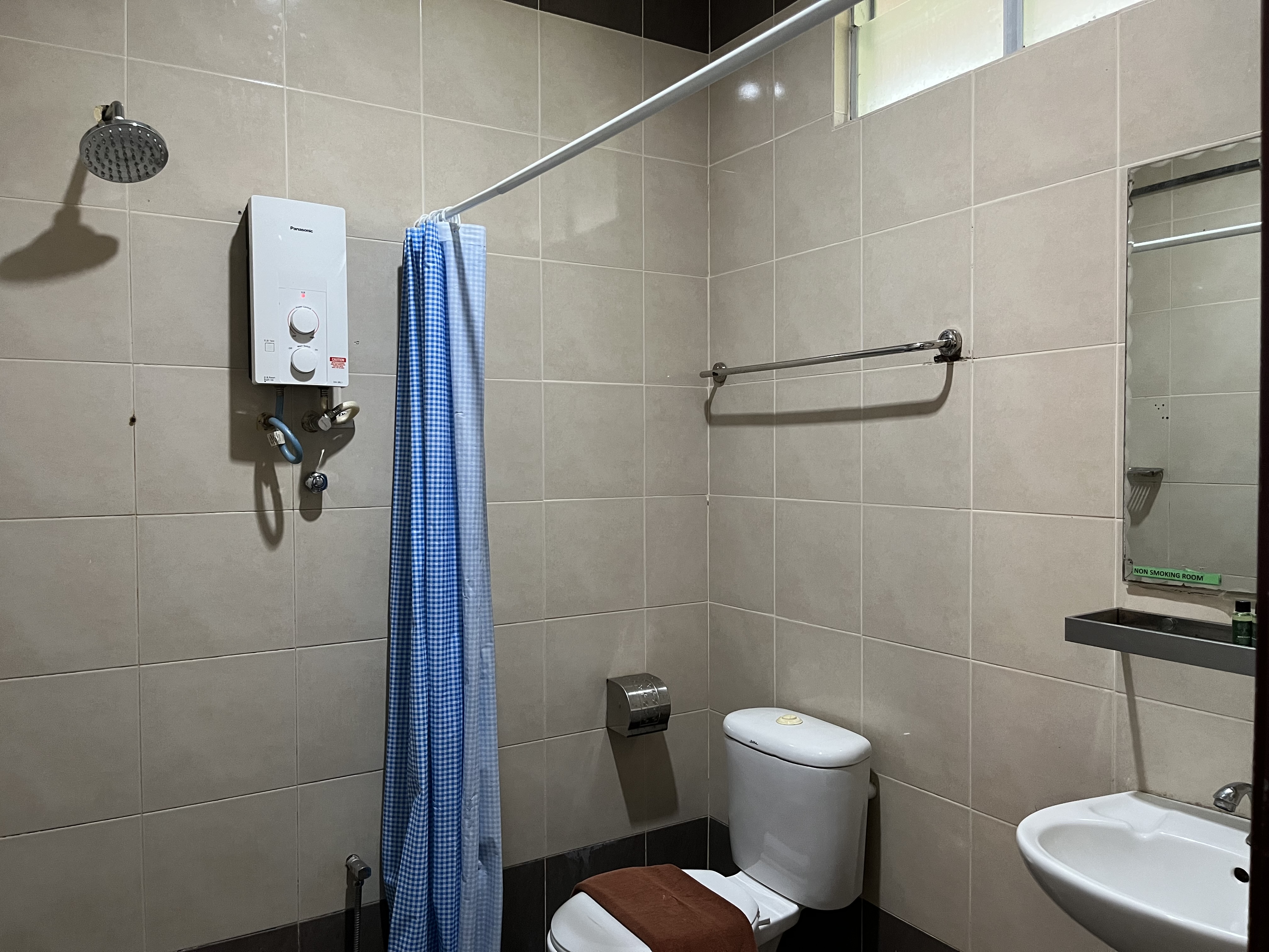 Family Room Standard