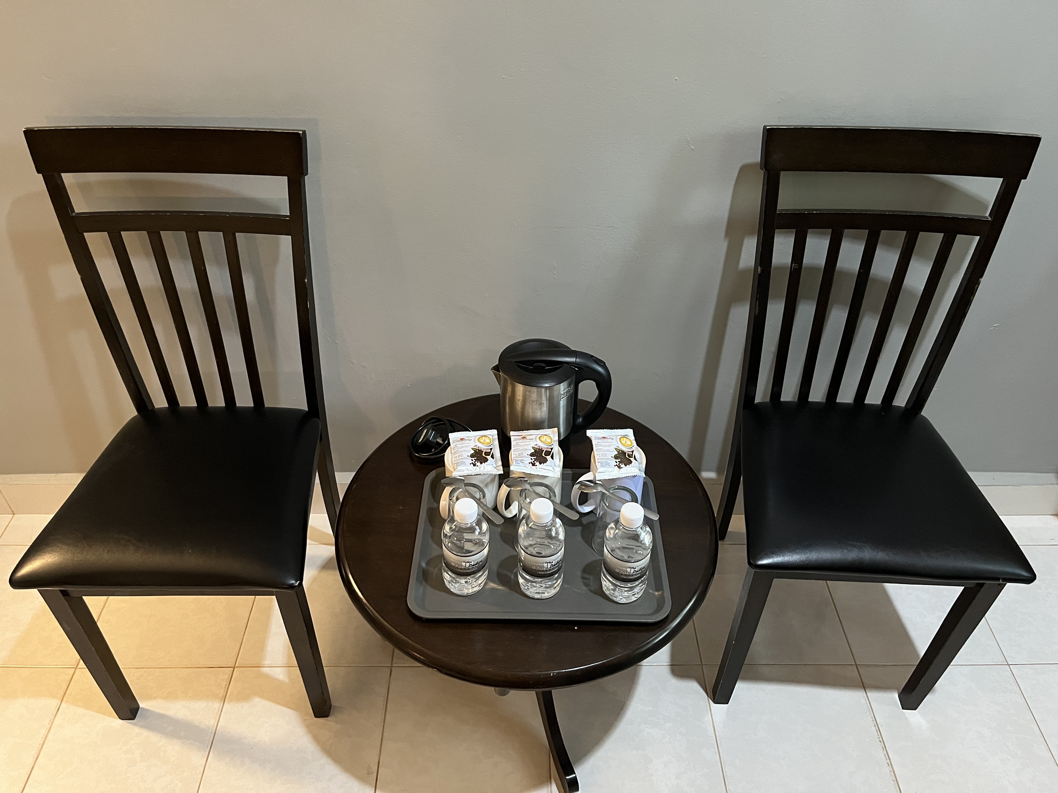 Family Room Standard