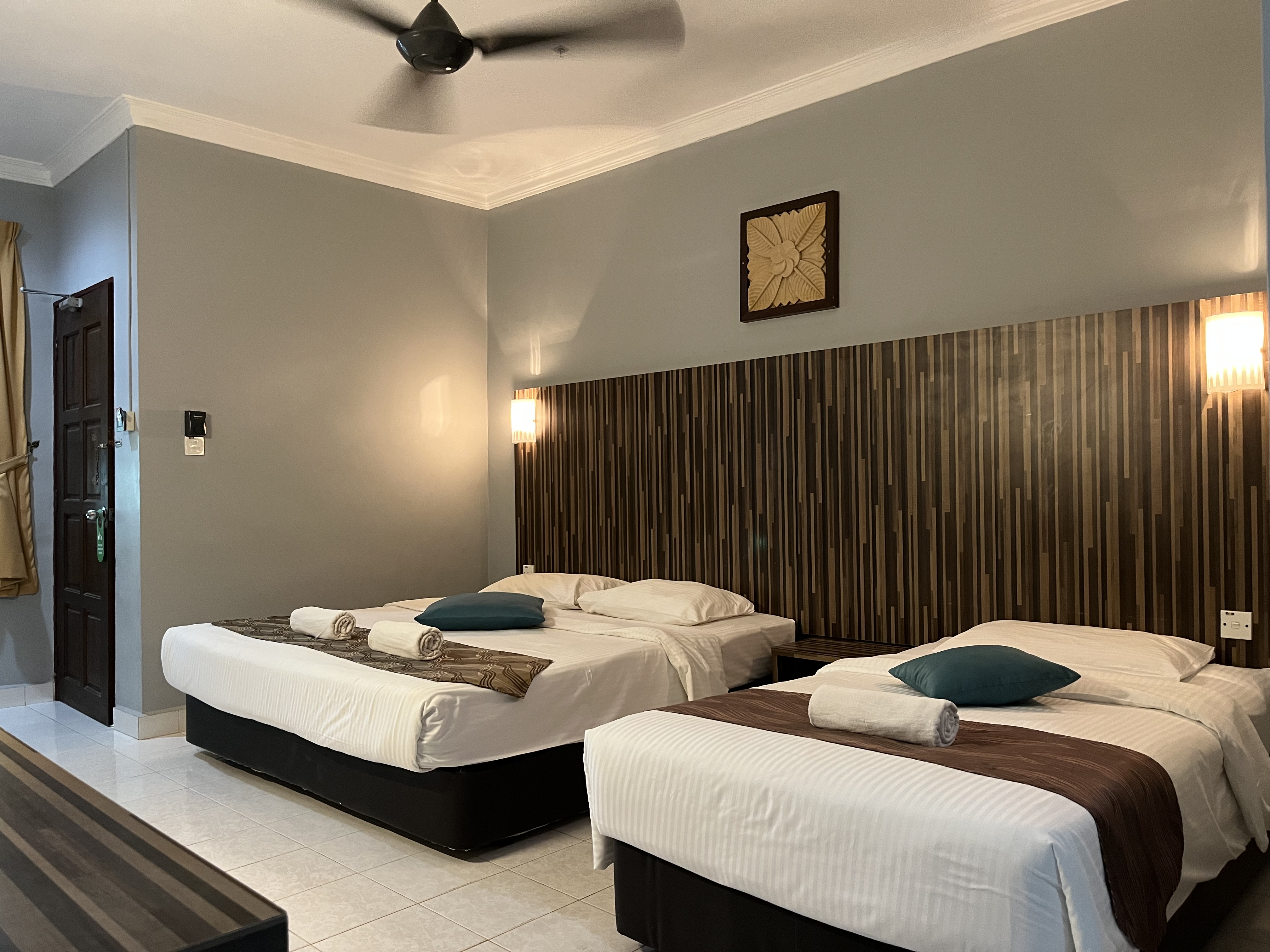 Family Room Standard