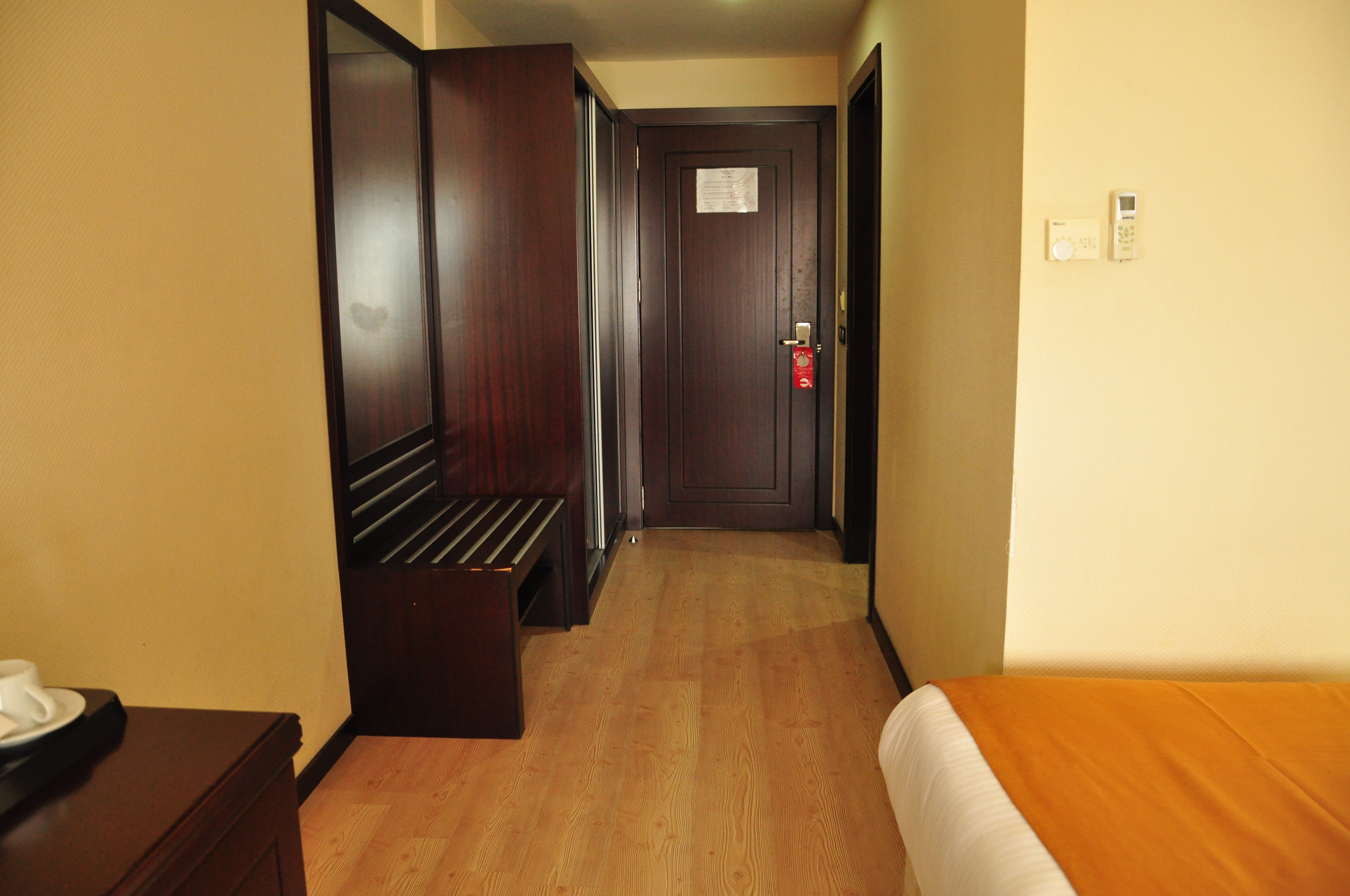 Family Room Capacity 1