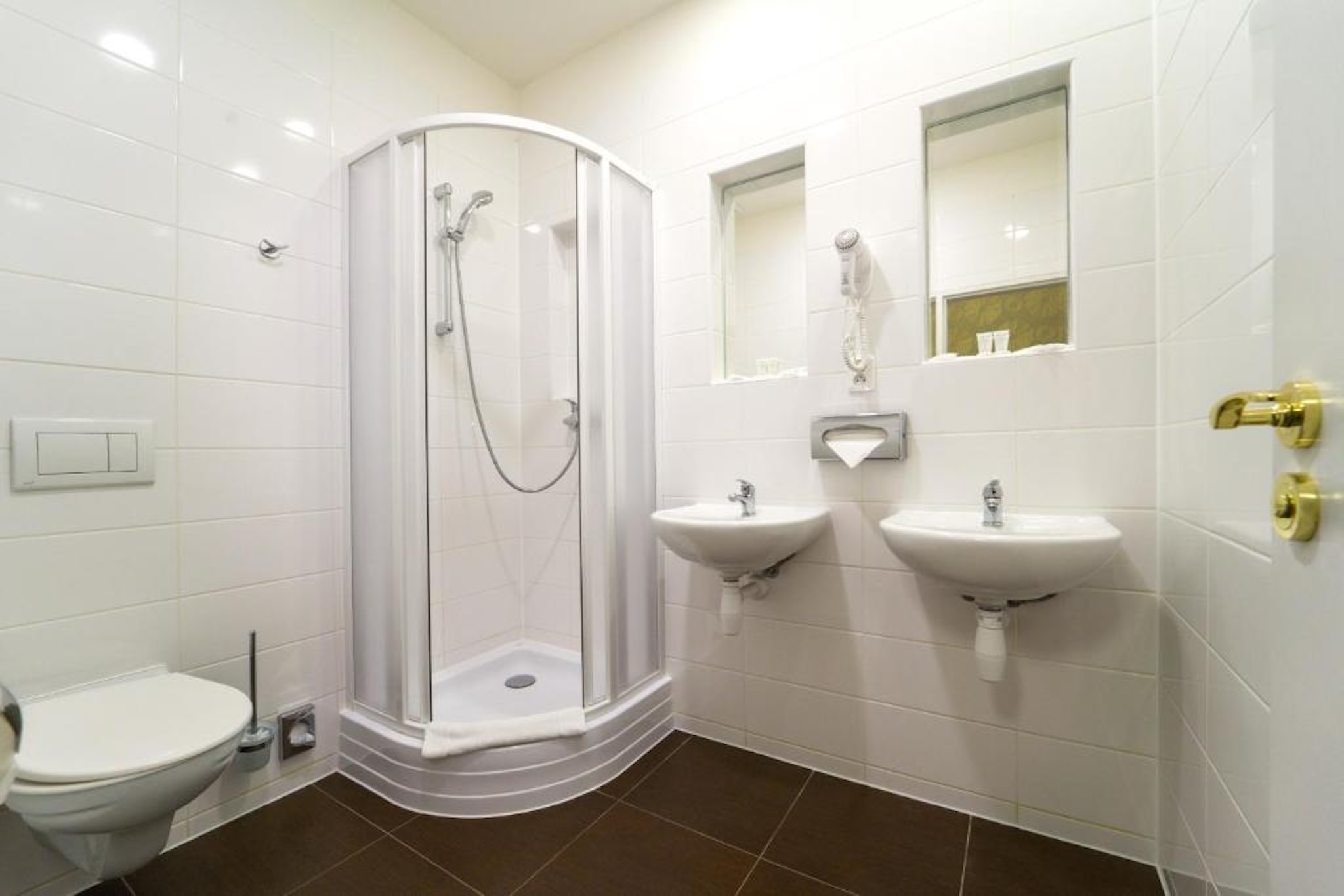 Double or Twin Superior