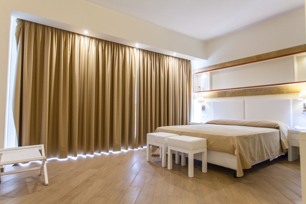 Double or Twin Deluxe