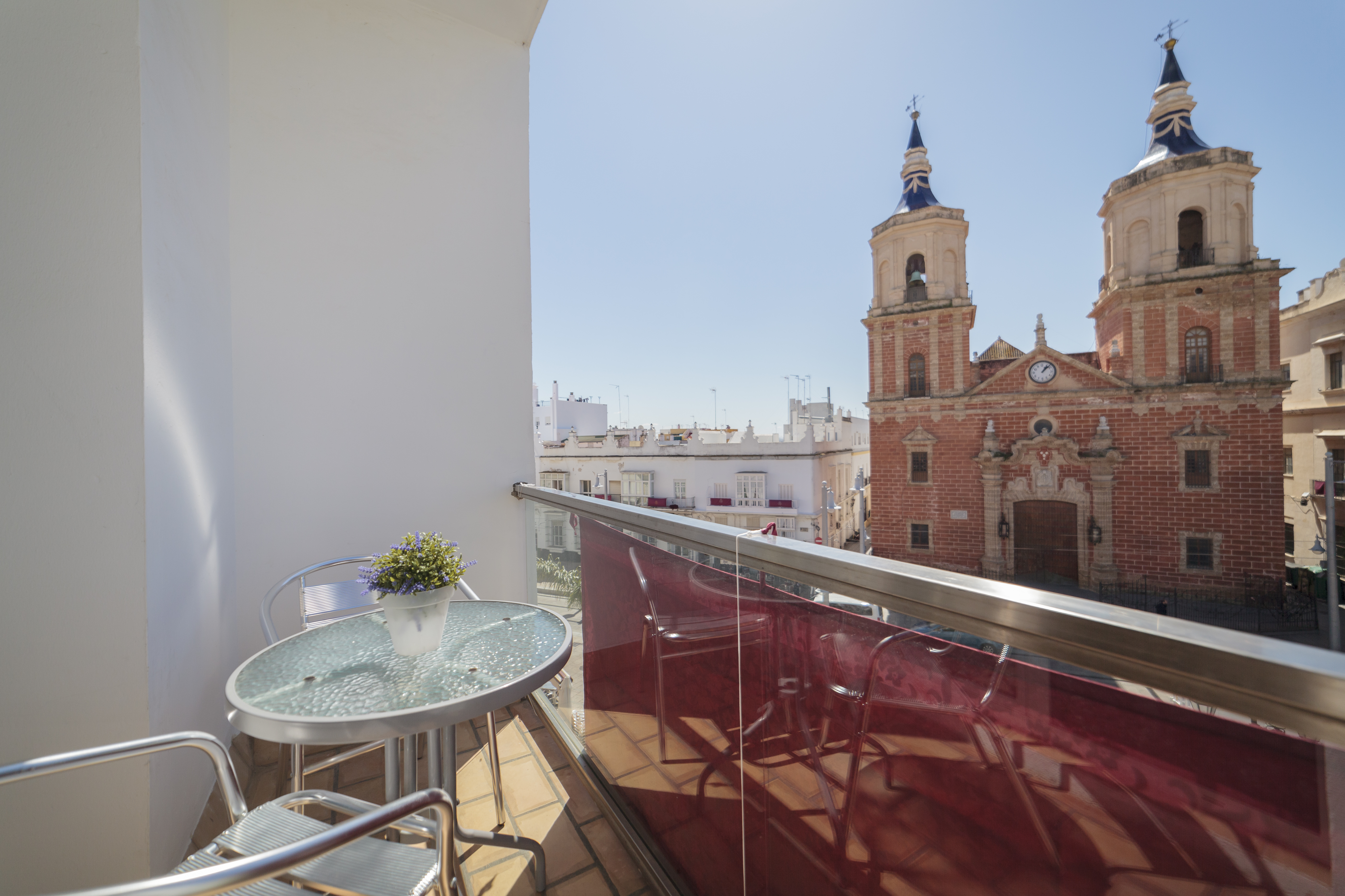 Double or Twin Superior