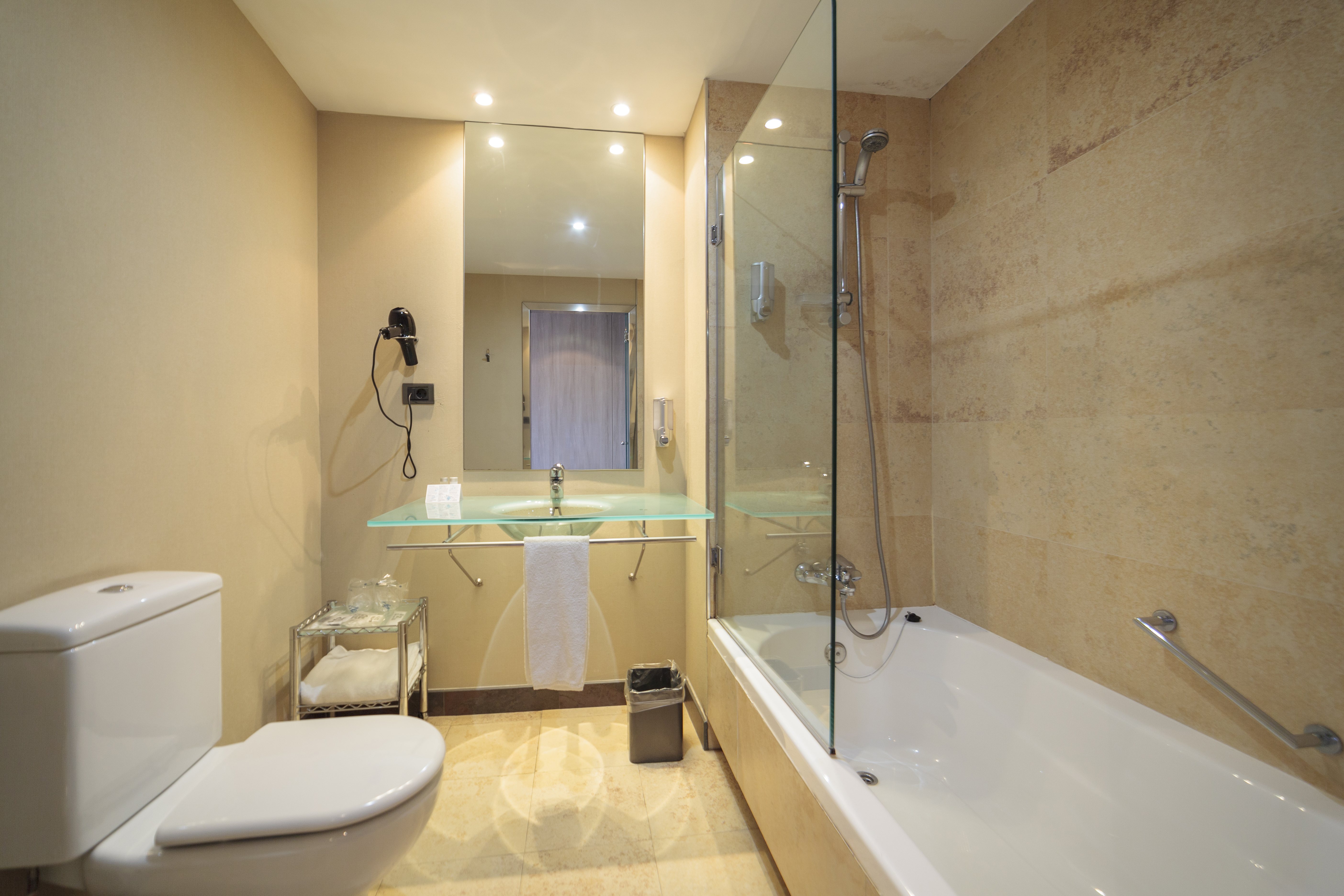 Double or Twin Superior