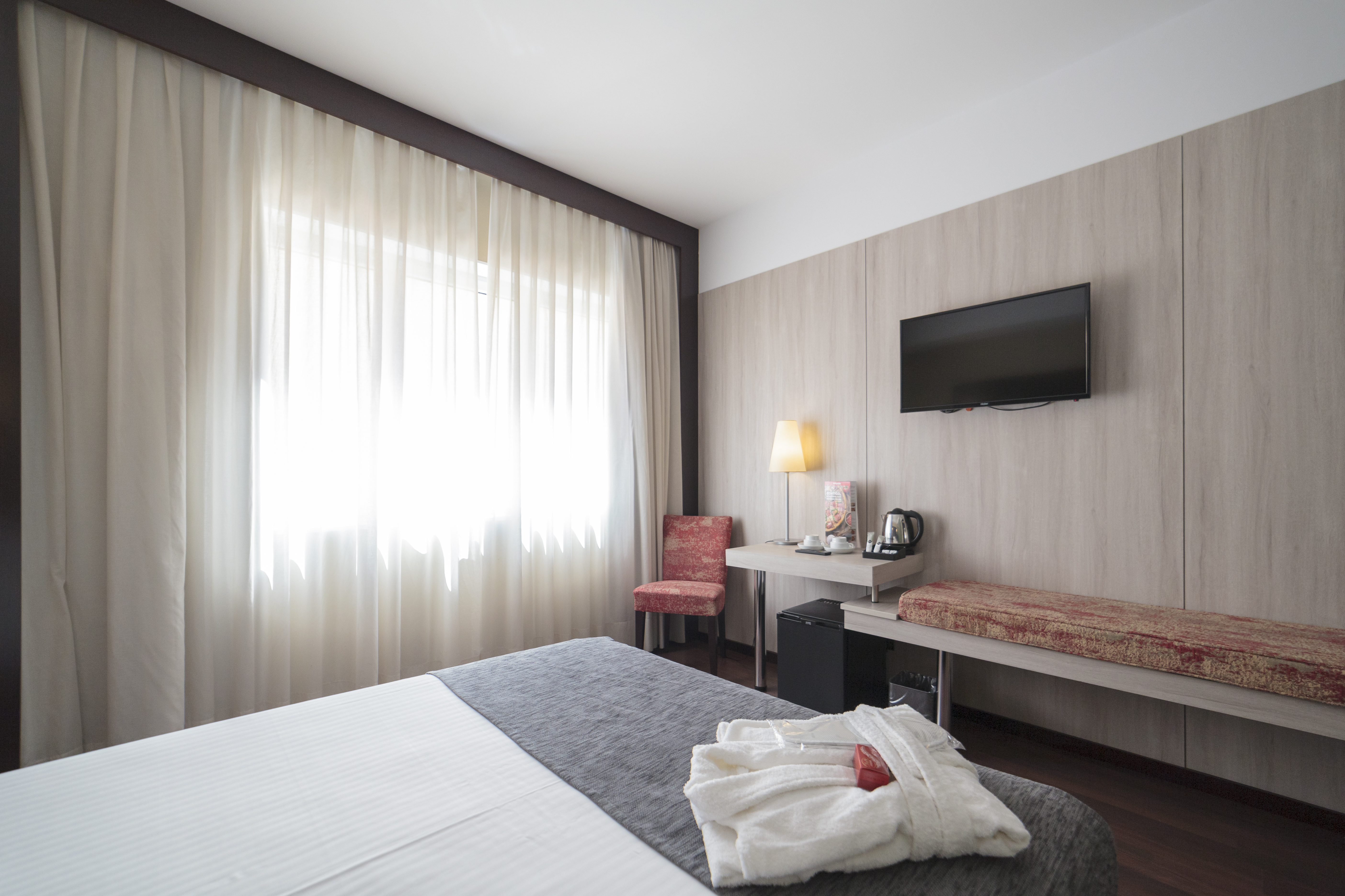 Double Single Standard