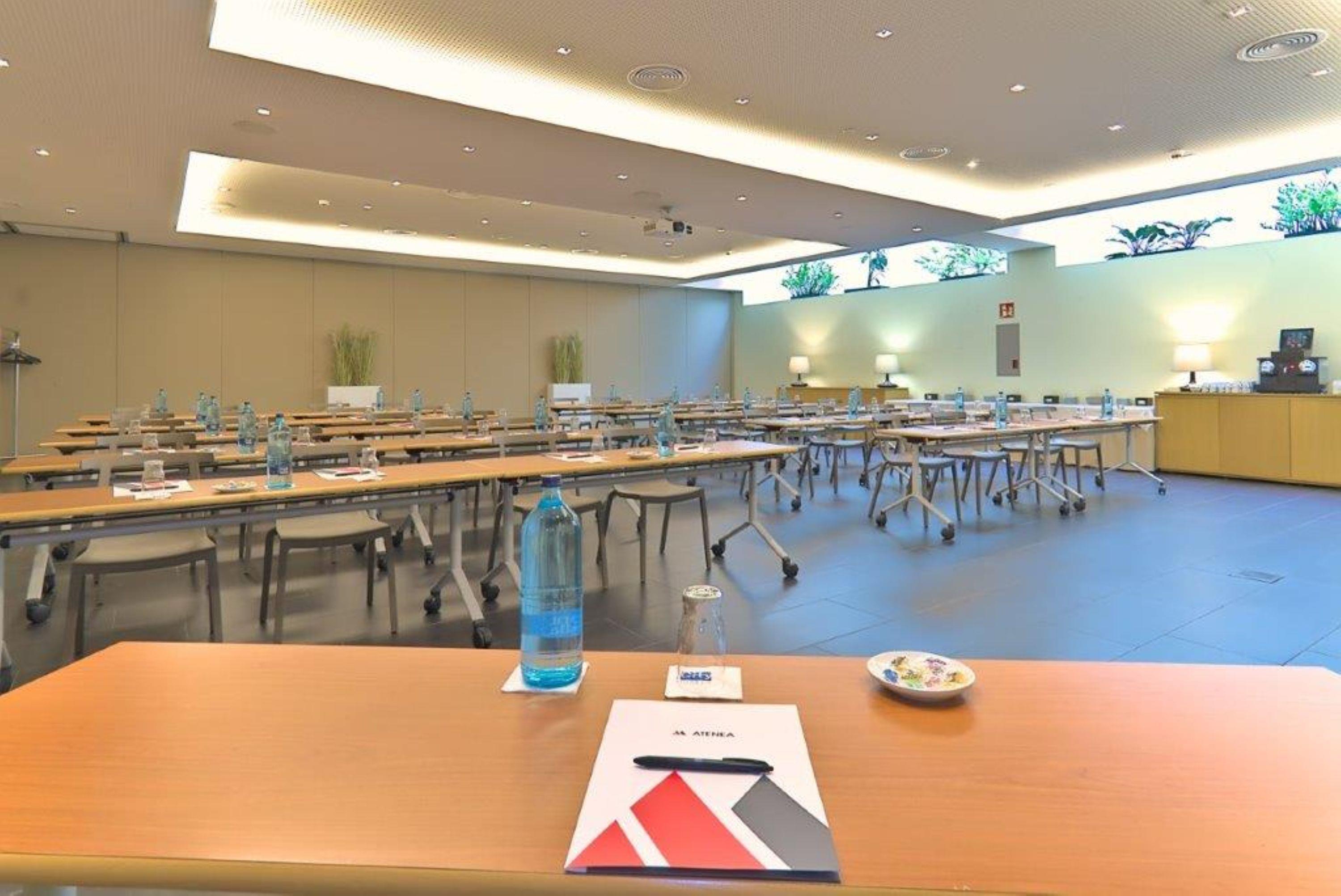 Conferences
