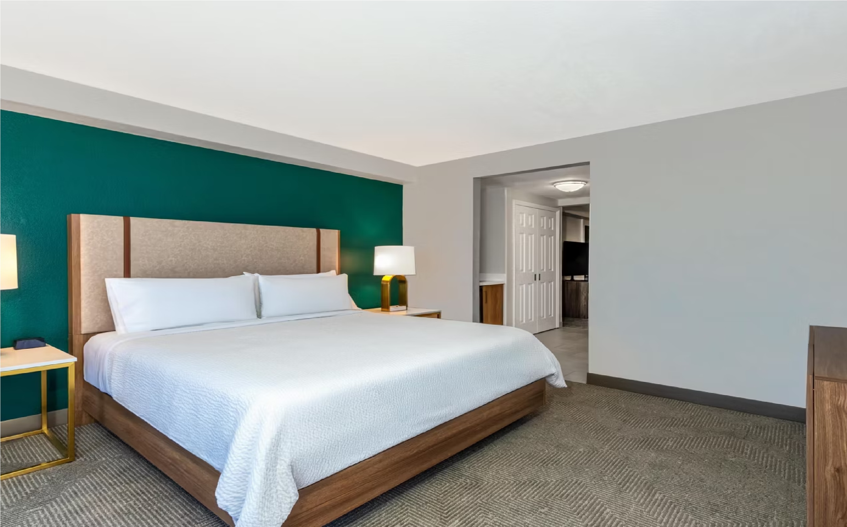 Suite Ocean Front One Bedroom