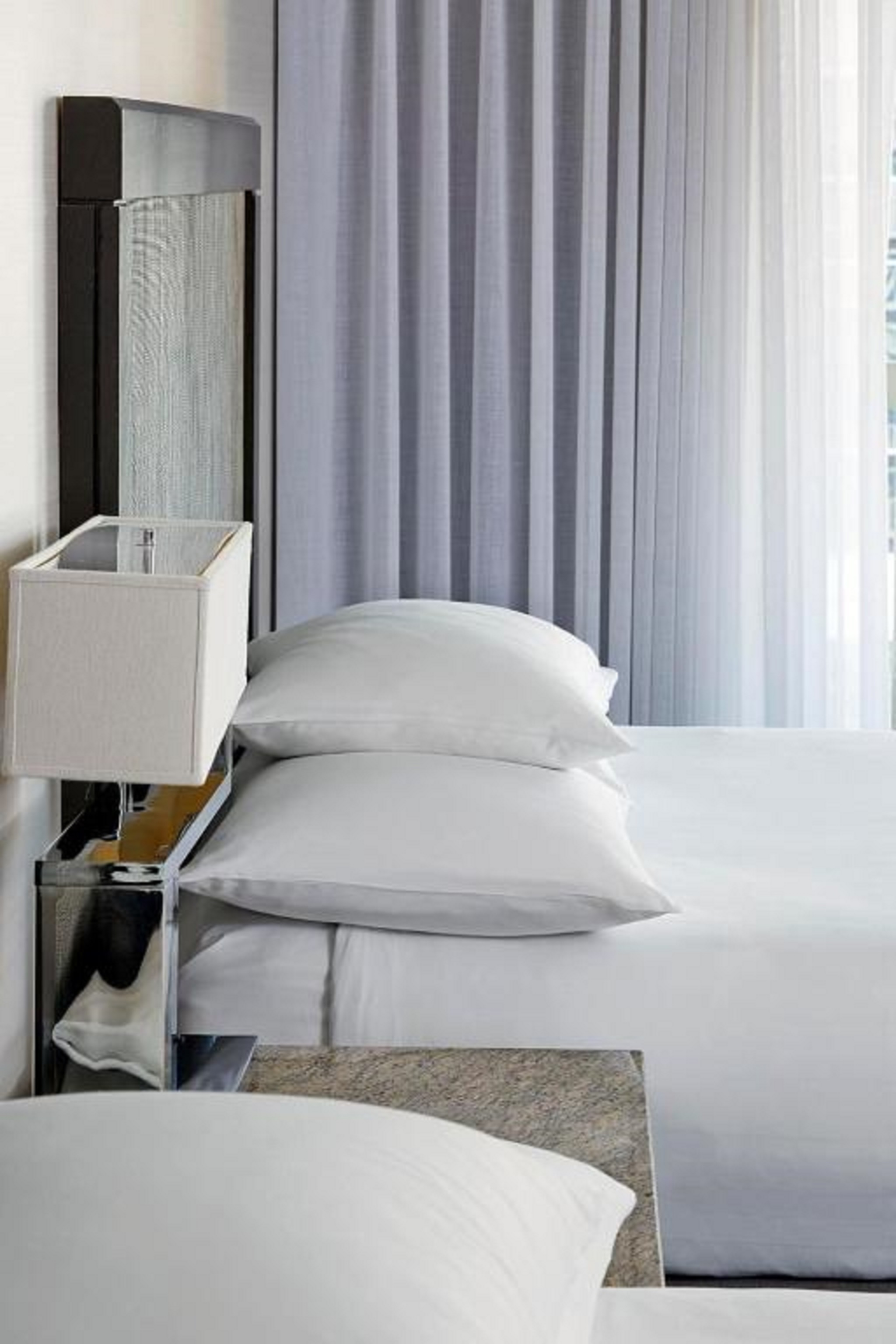 Room Two Double Beds