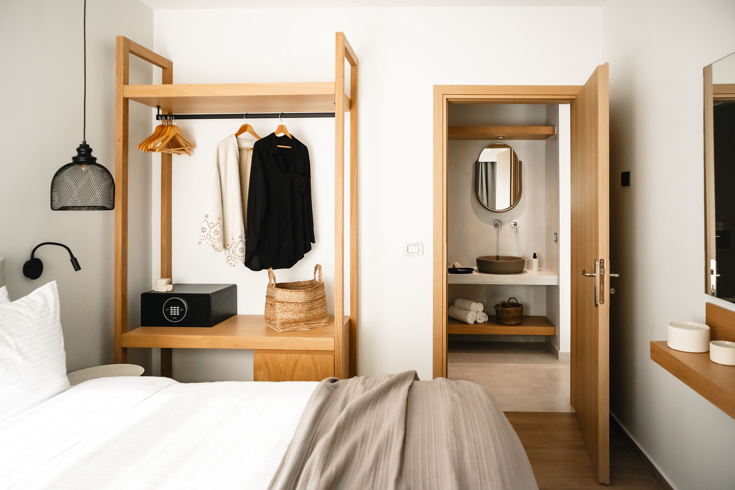 Suite One Bedroom One Bathroom