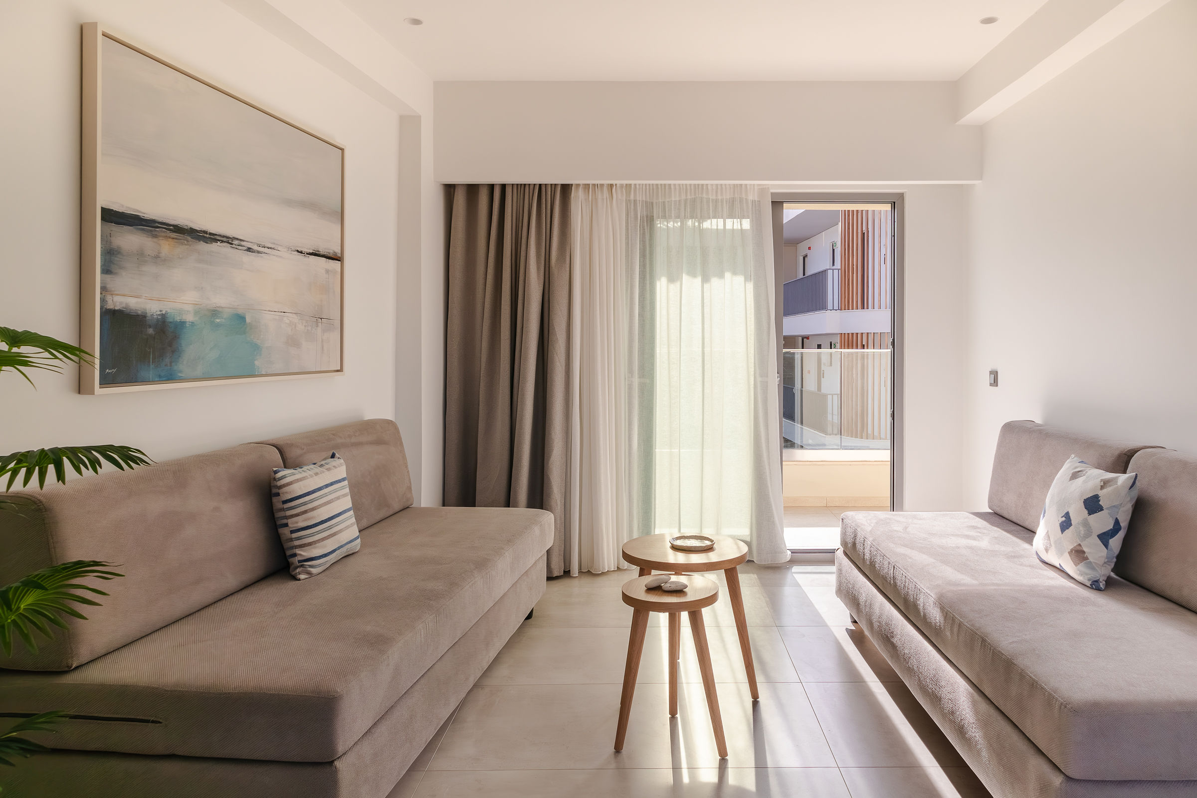 Suite One Bedroom One Bathroom