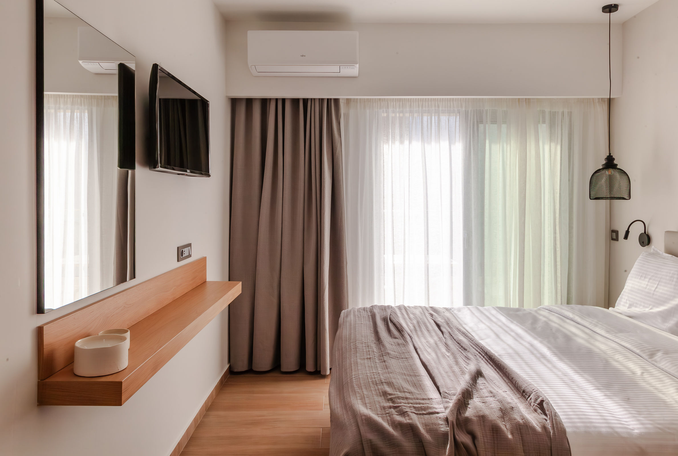 Suite One Bedroom One Bathroom