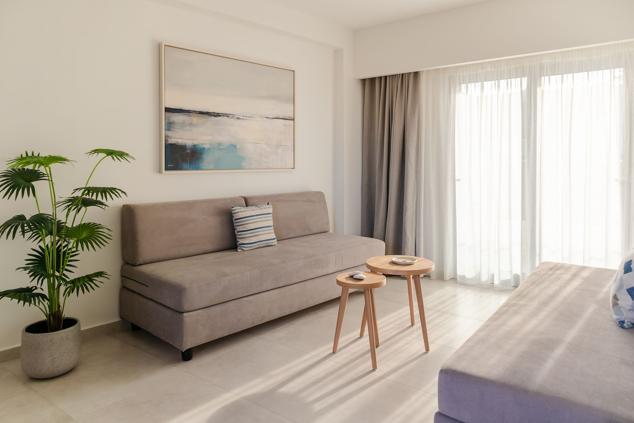 Suite One Bedroom One Bathroom