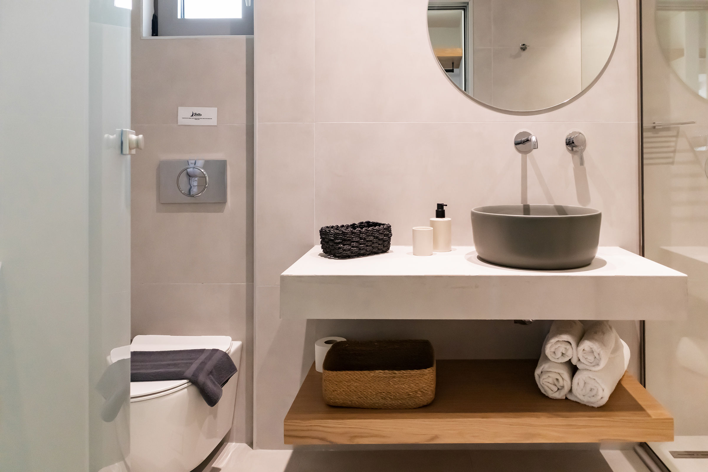 Double Superior Side Sea View