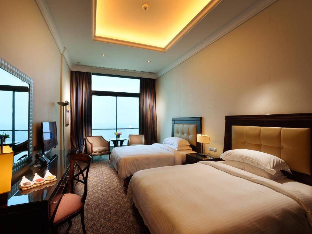 Suite Standard
