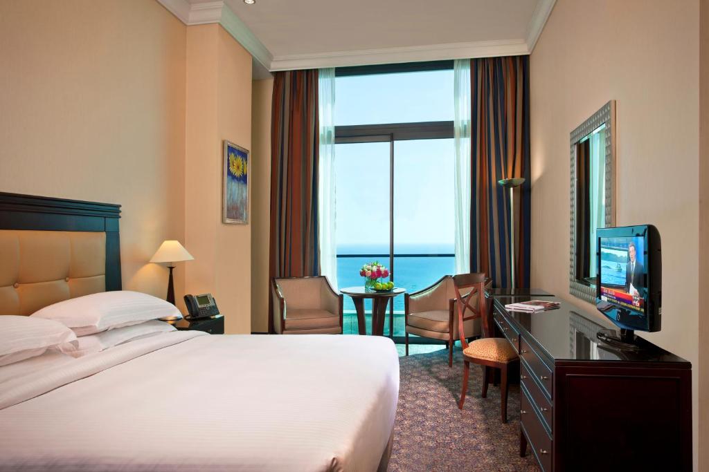 Double Single Sea View
