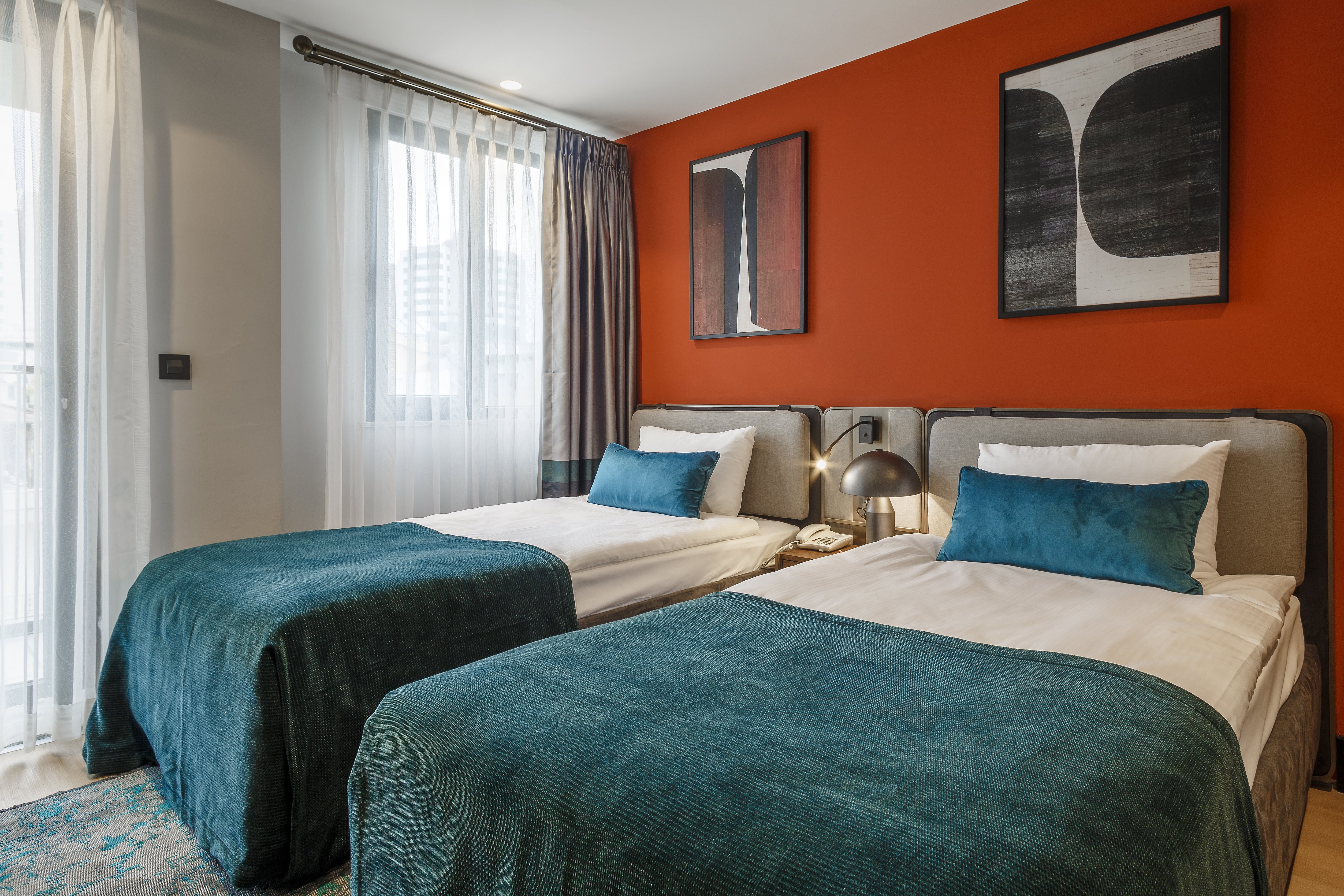 Double Single Standard