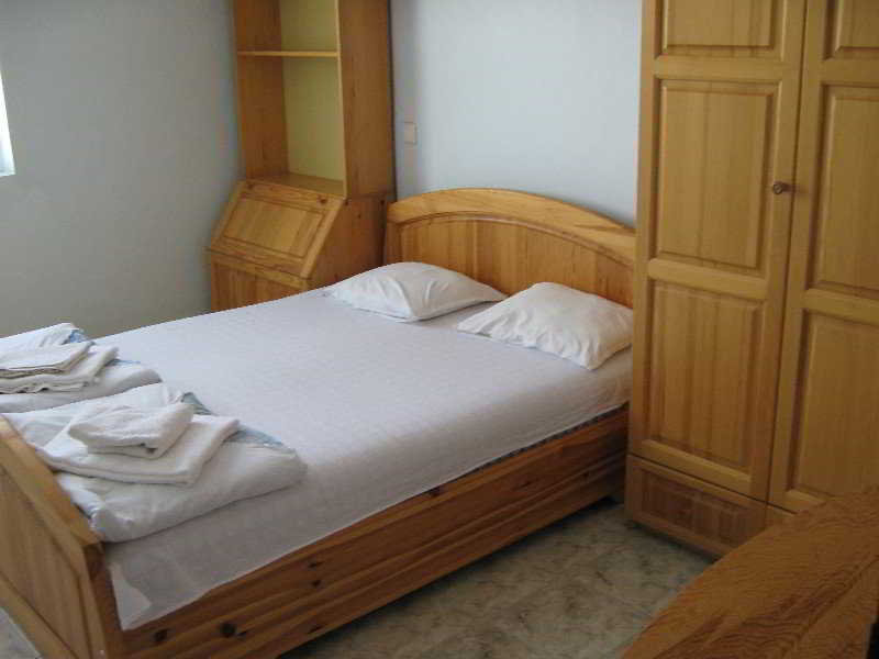 Apartment One Bedroom