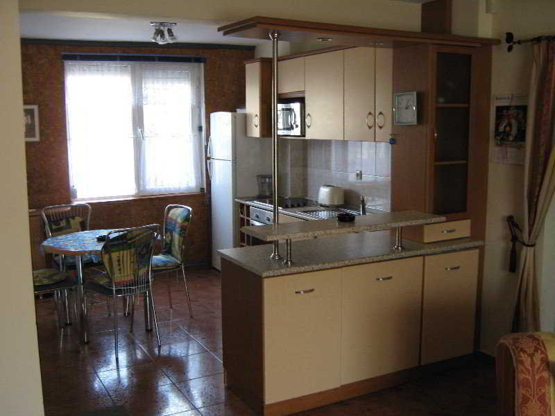 Apartment One Bedroom