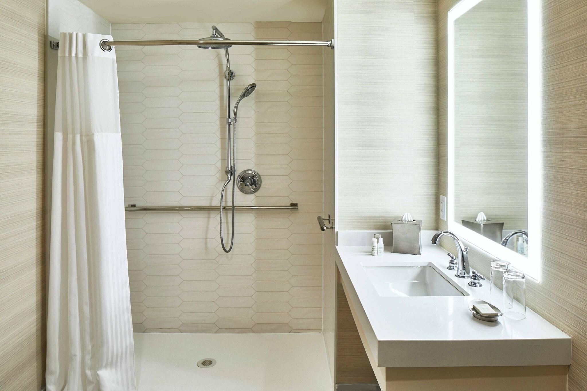 Suite Executive King Bed