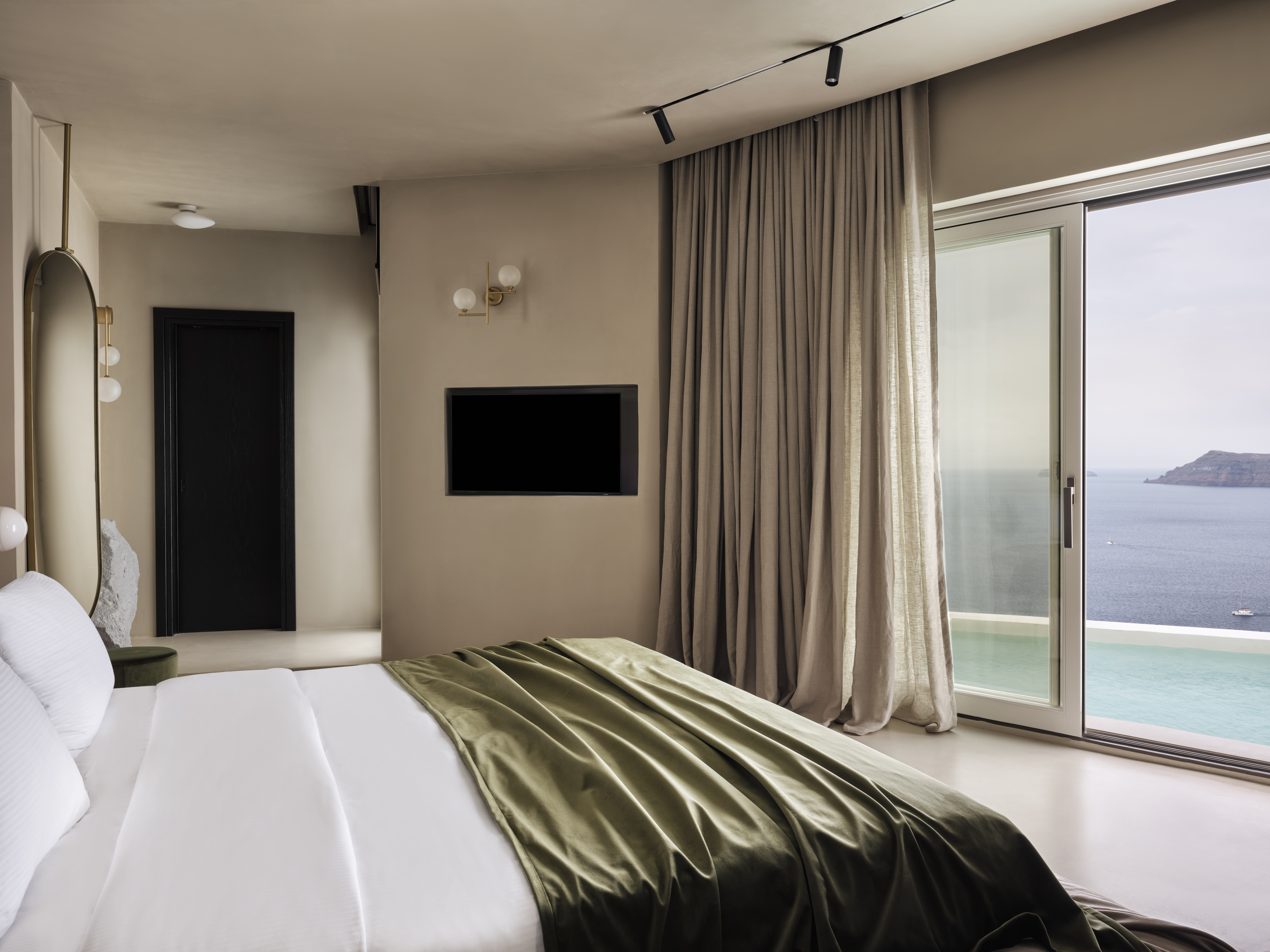 Villa Two Bedrooms with Private Pool