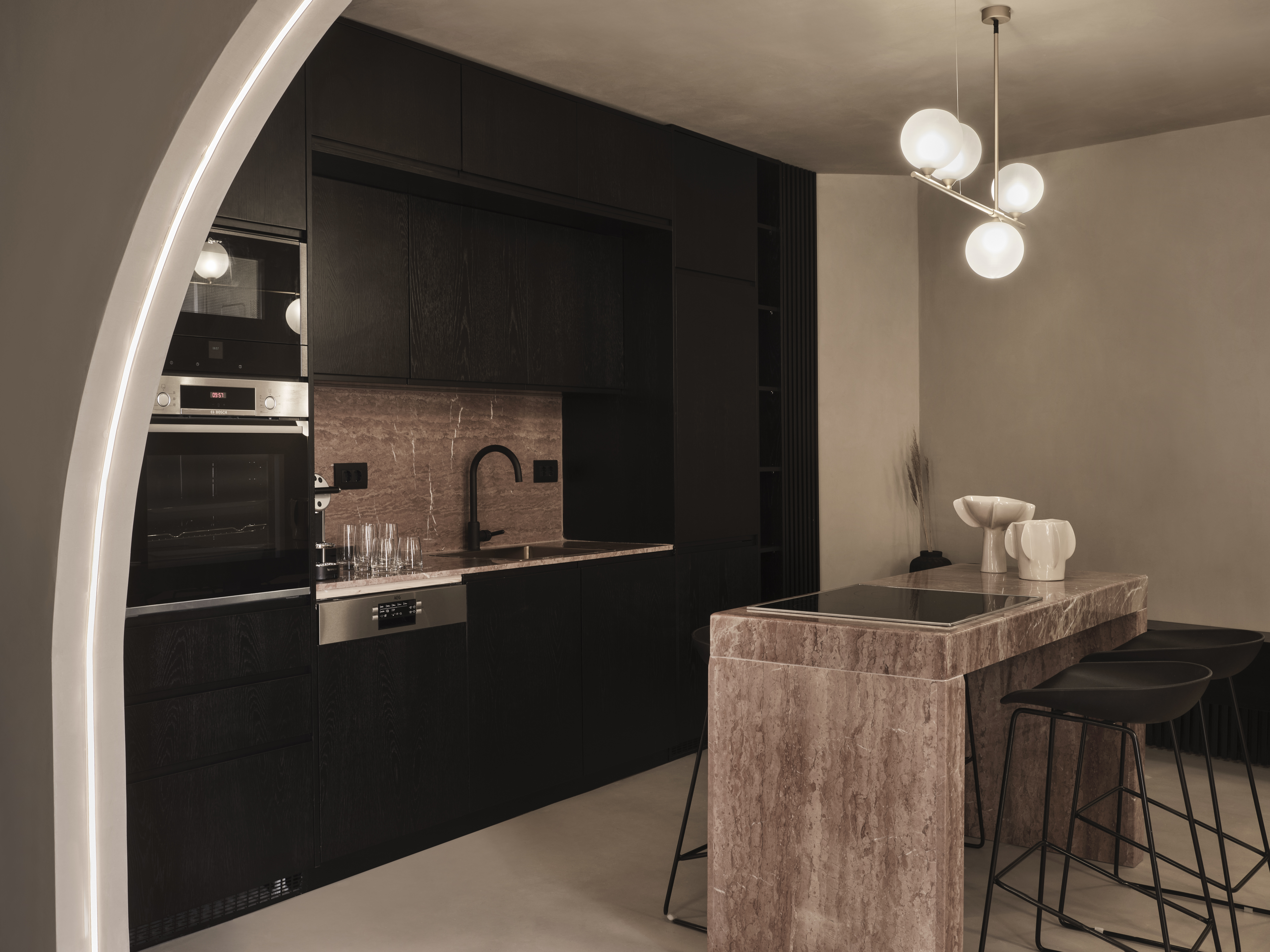 Villa Two Bedrooms with Private Pool