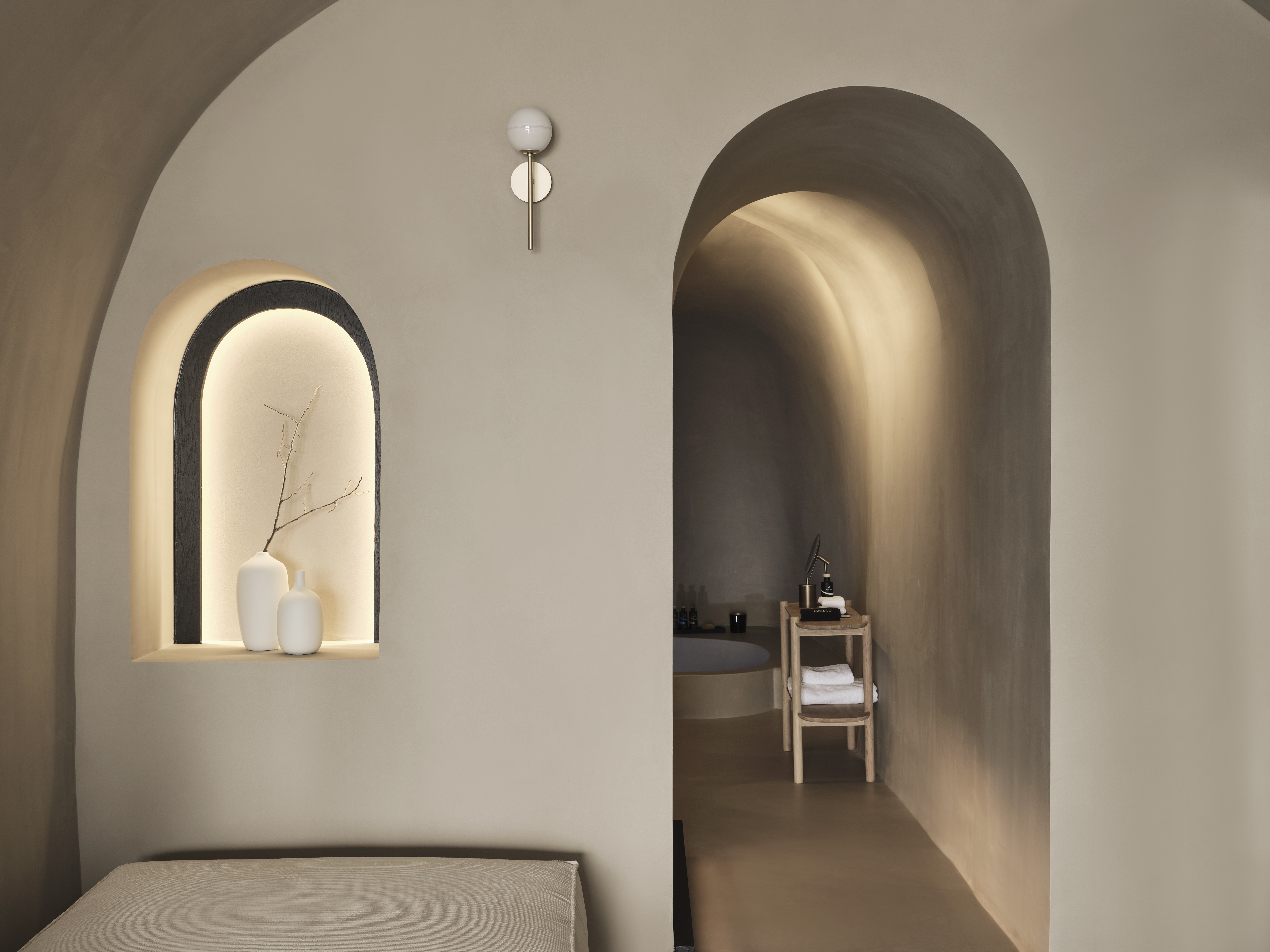 Villa Two Bedrooms with Private Pool