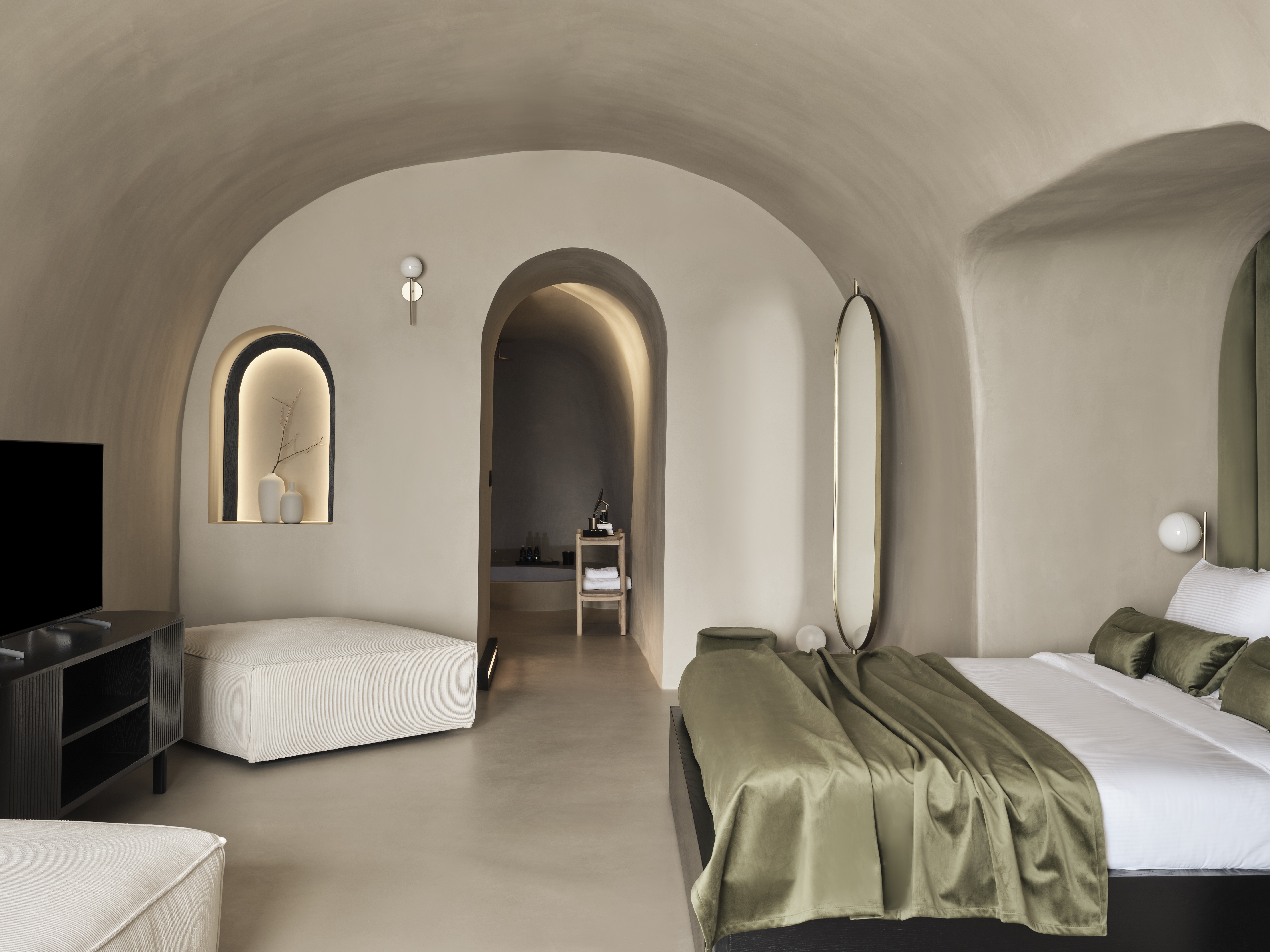 Villa Two Bedrooms with Private Pool