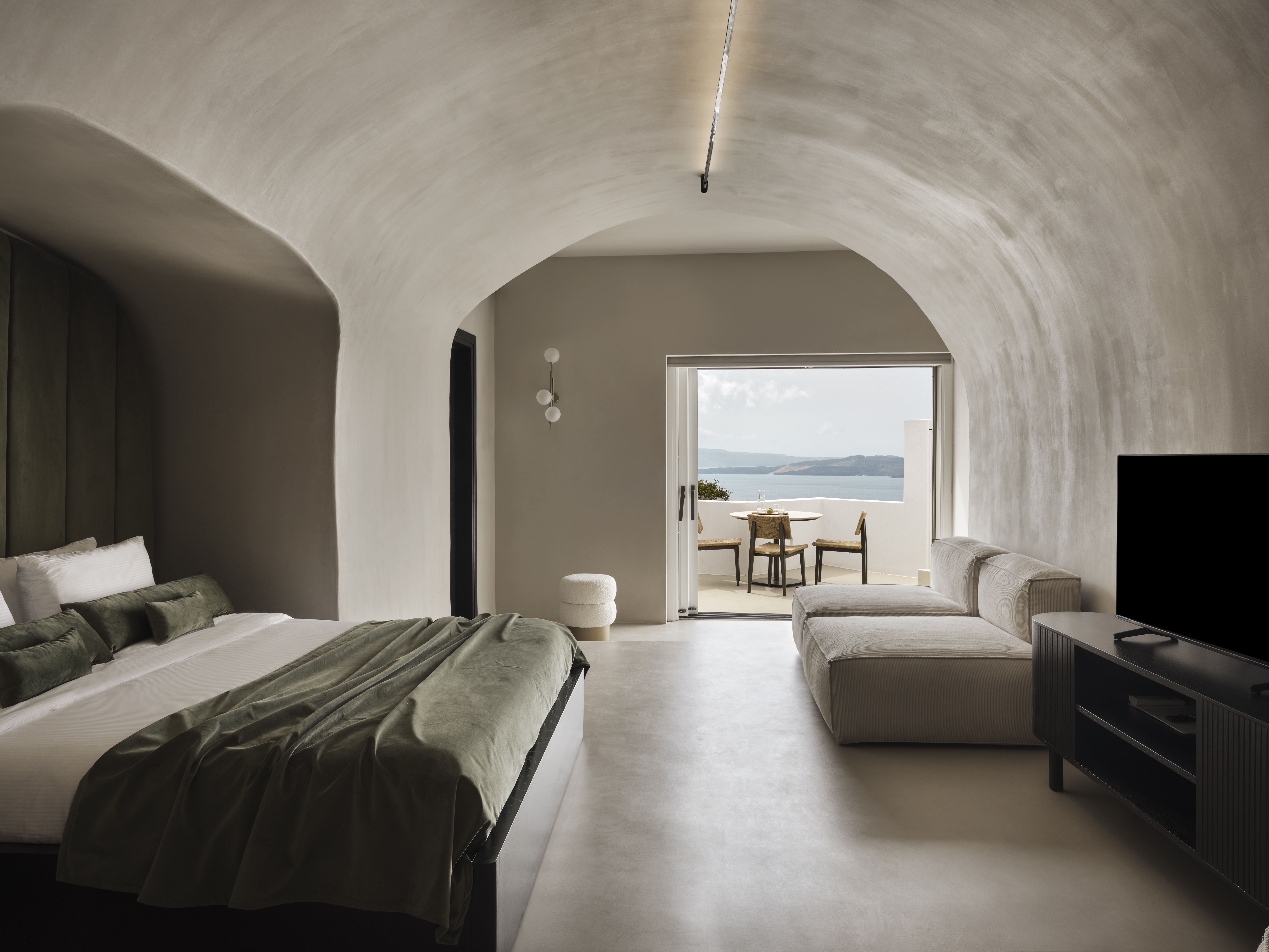 Villa Two Bedrooms with Private Pool