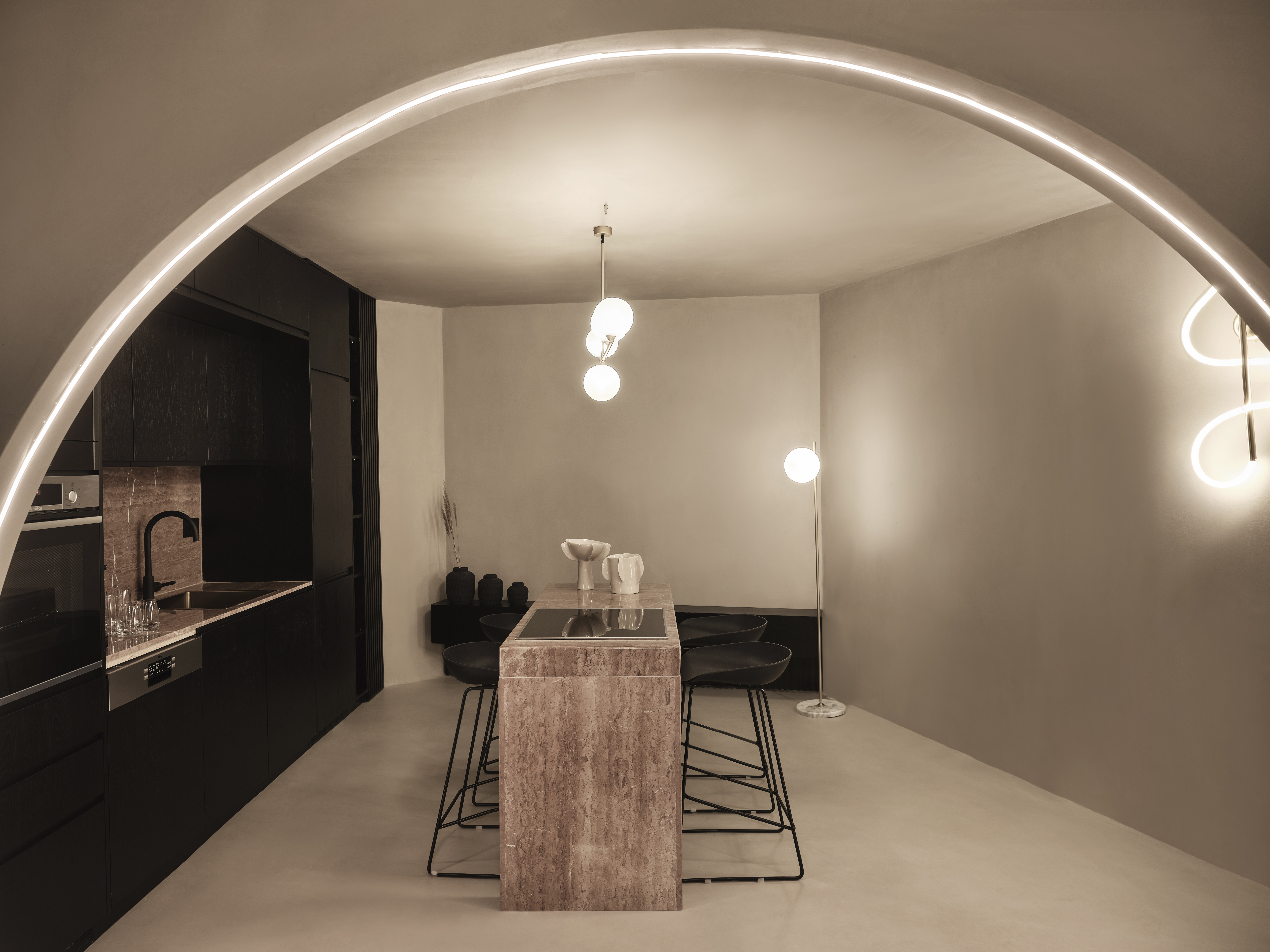 Villa Two Bedrooms with Private Pool