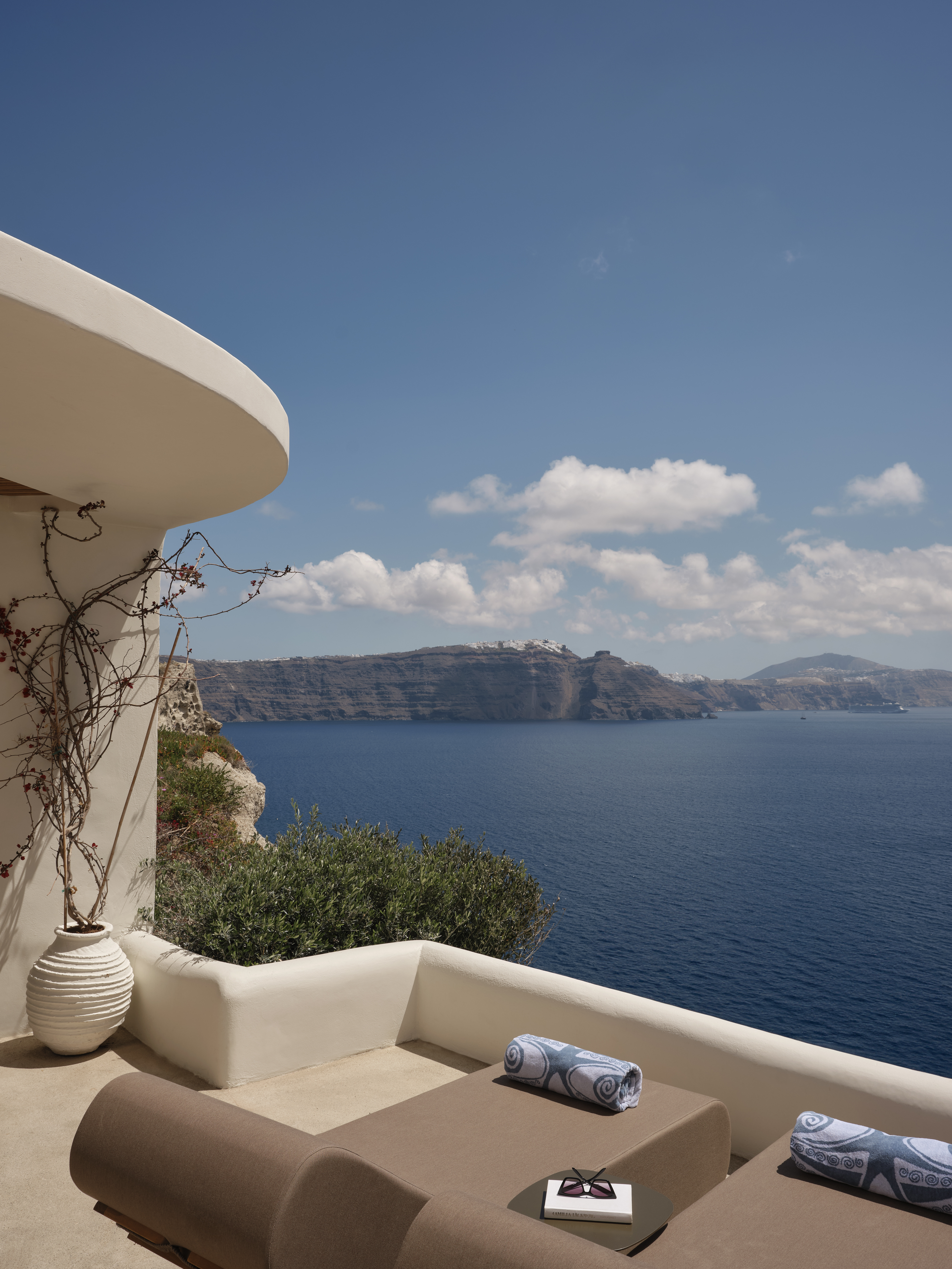 Suite with Private Pool