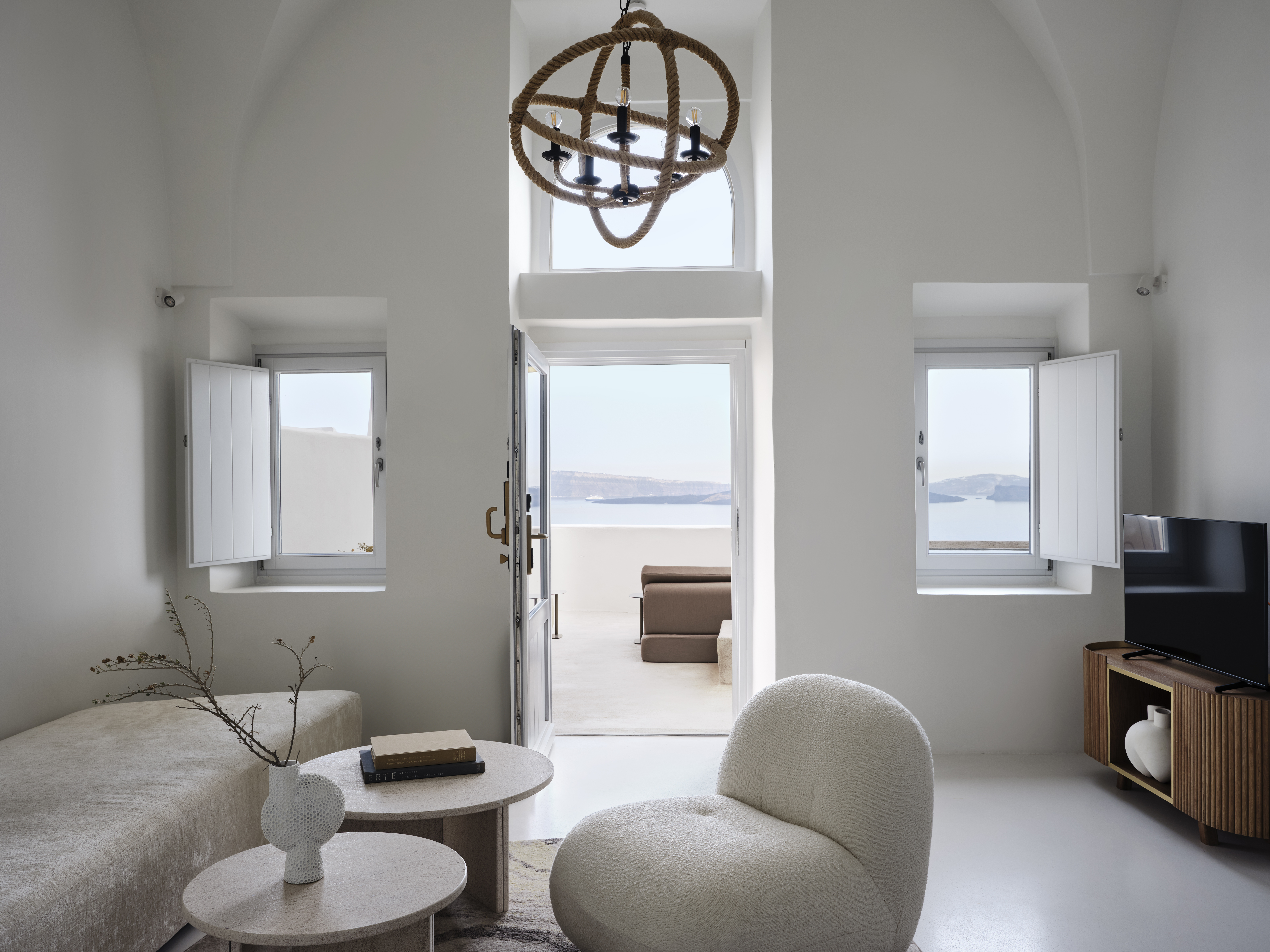 Suite Two Bedrooms with Private Pool