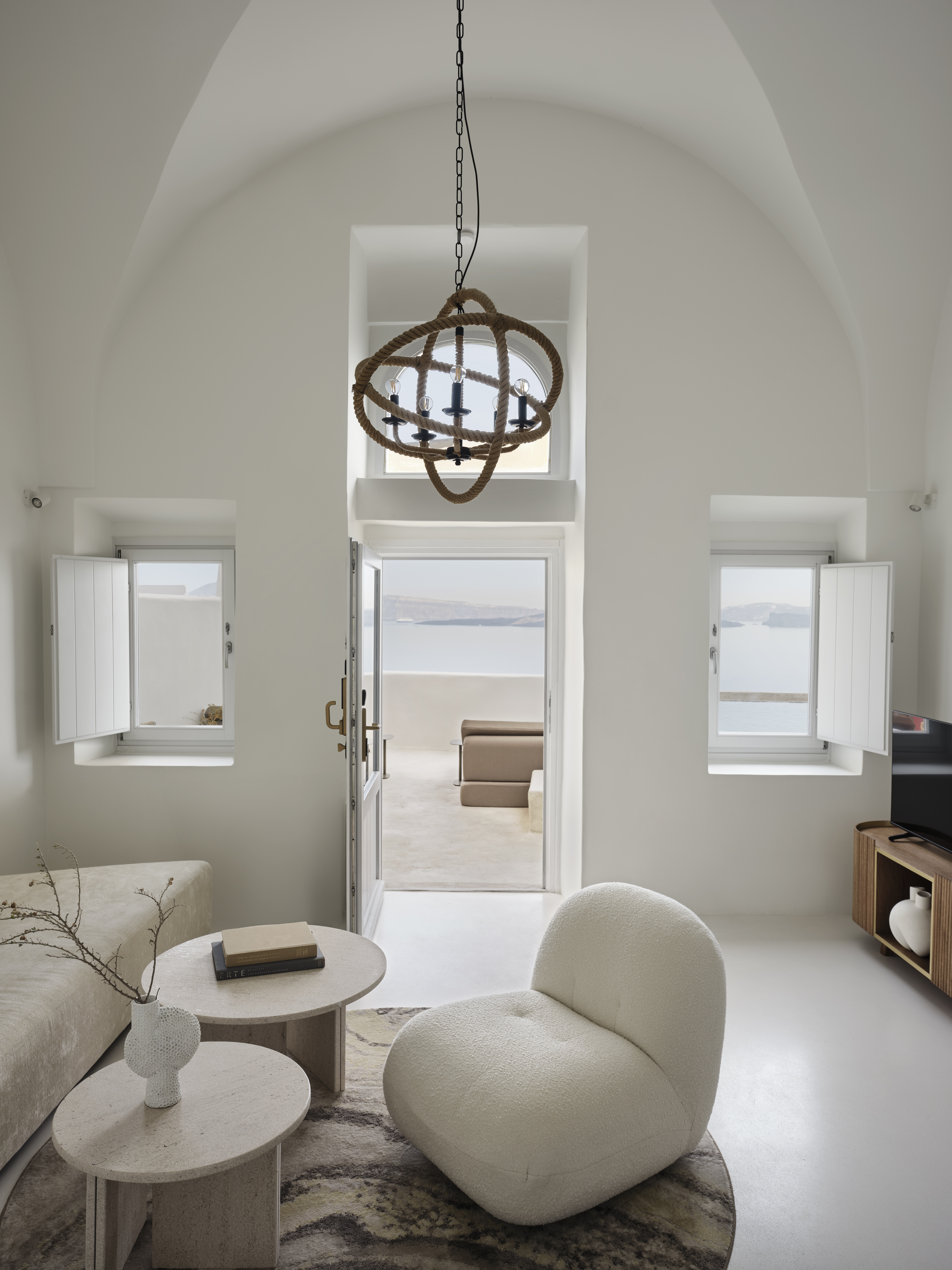 Suite Two Bedrooms with Private Pool