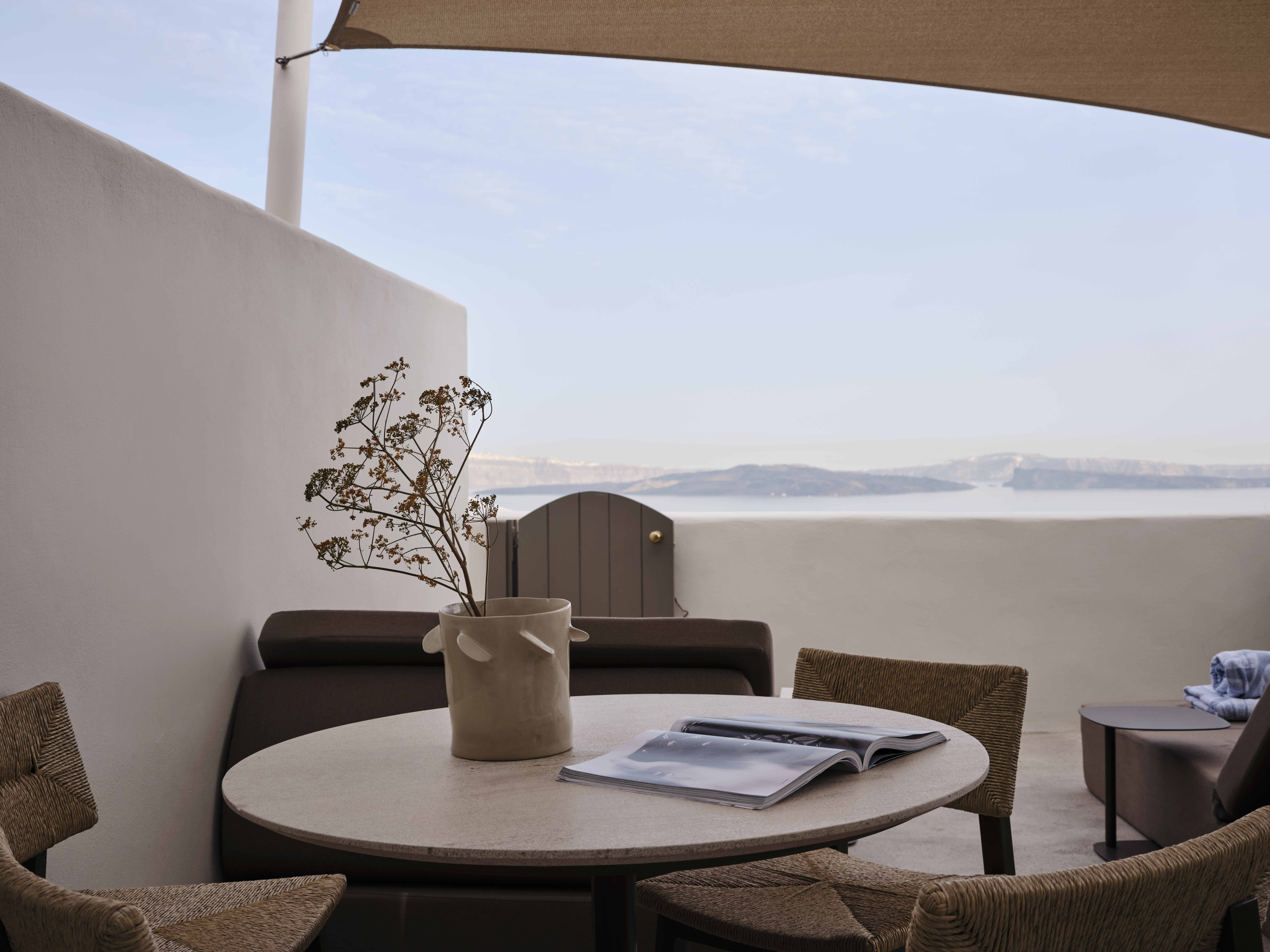 Suite Two Bedrooms with Private Pool