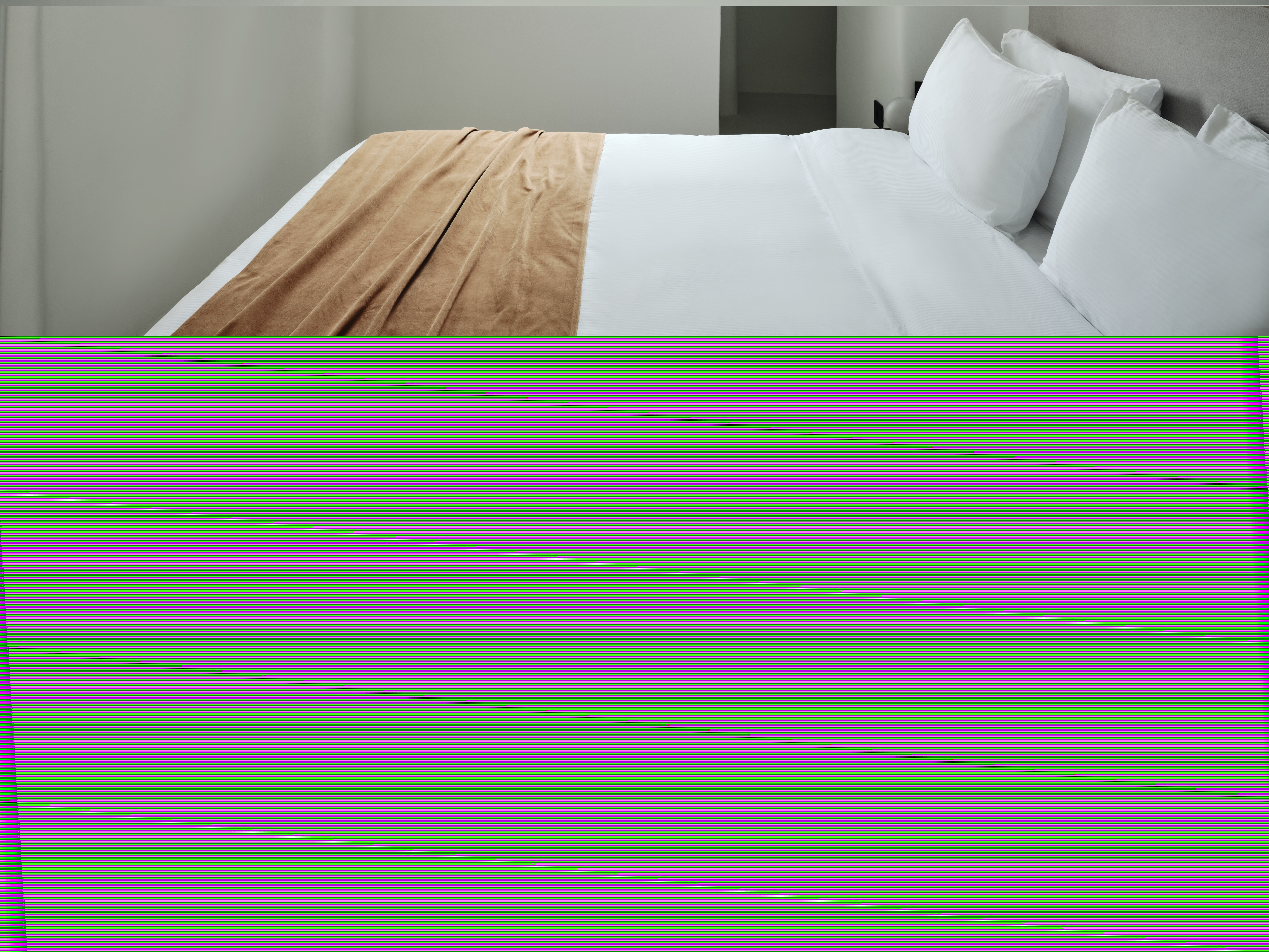 Suite Two Bedrooms with Private Pool