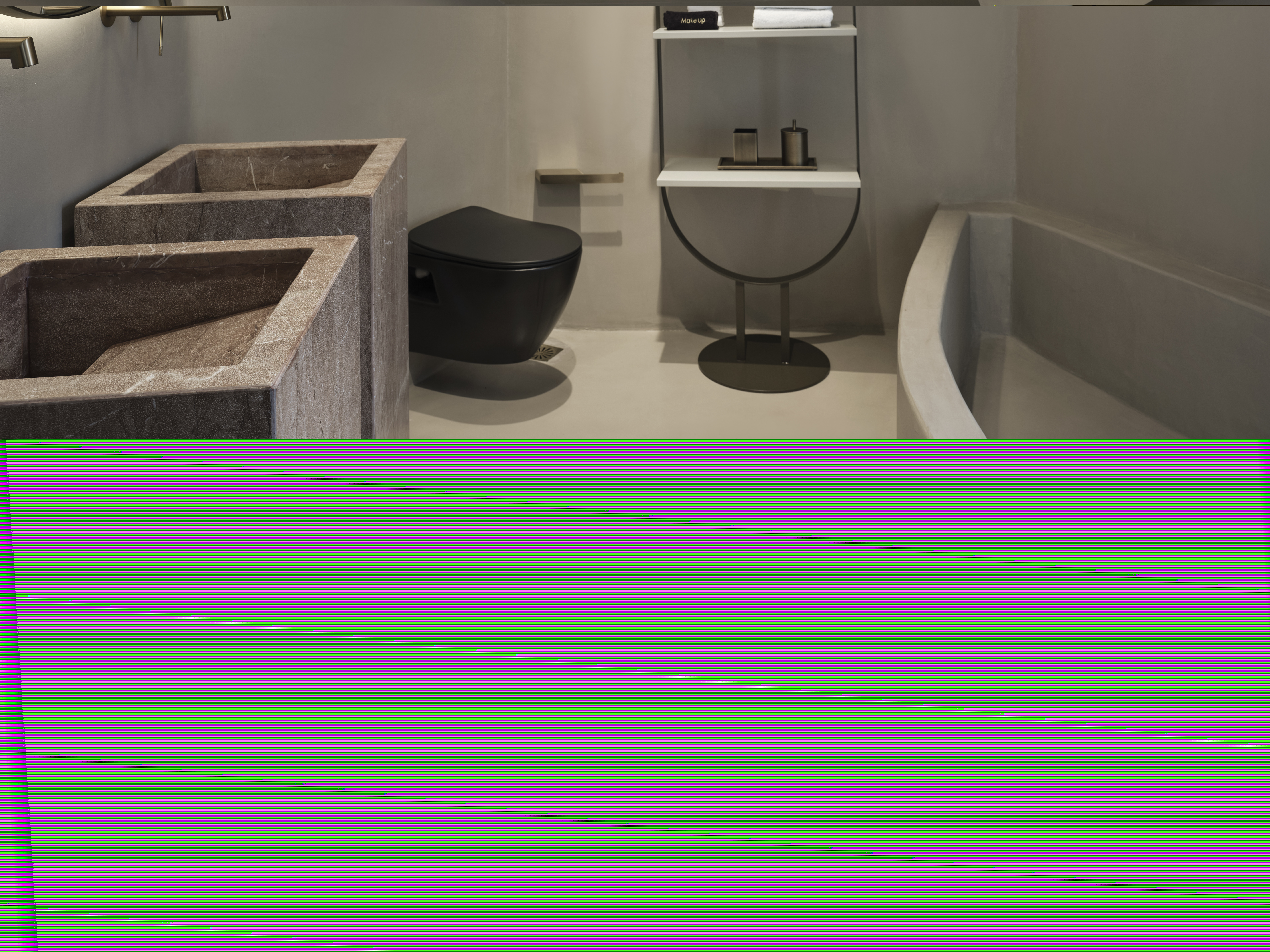 Villa Two Bedrooms with Private Pool