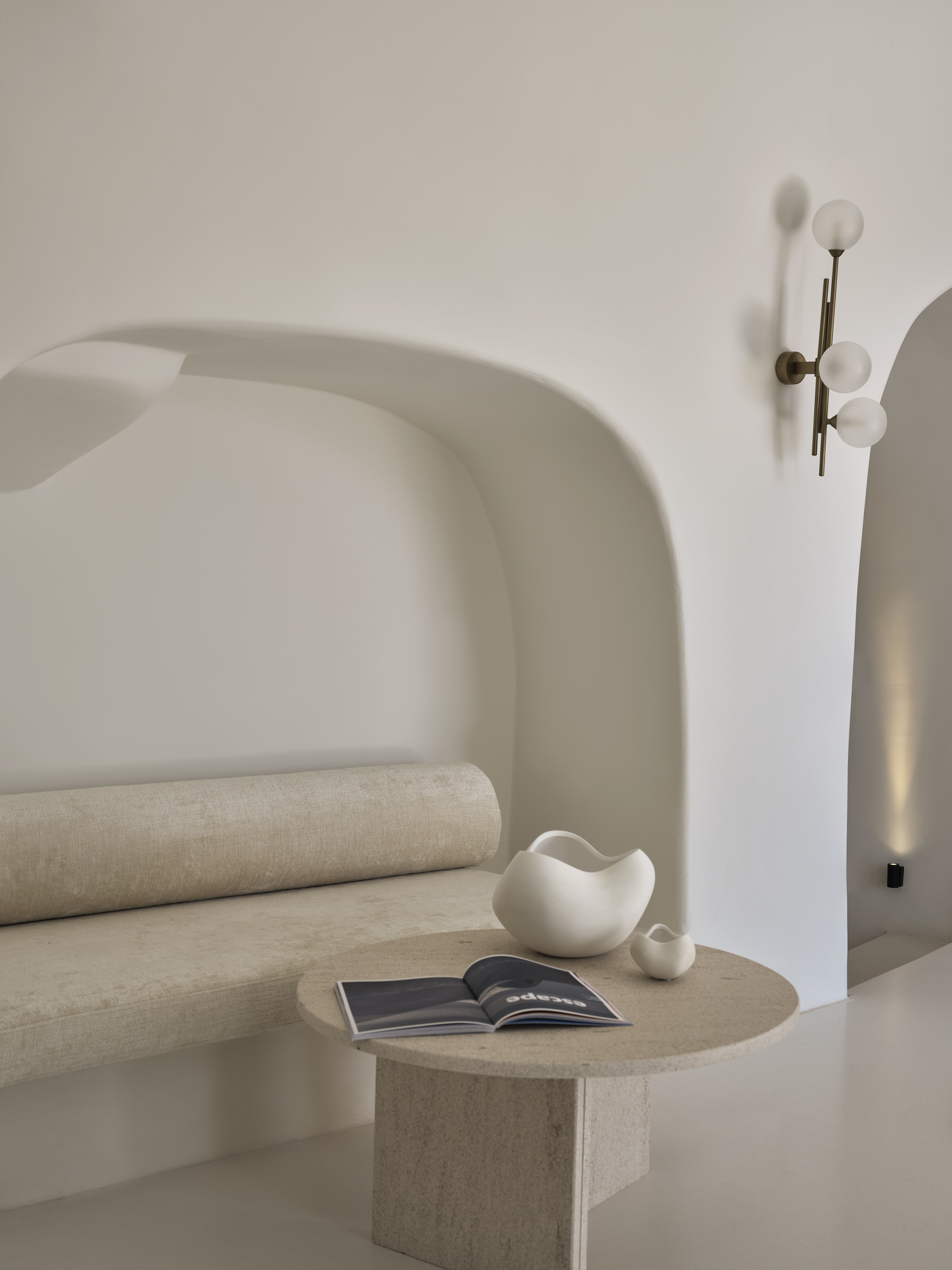 Suite with Private Pool