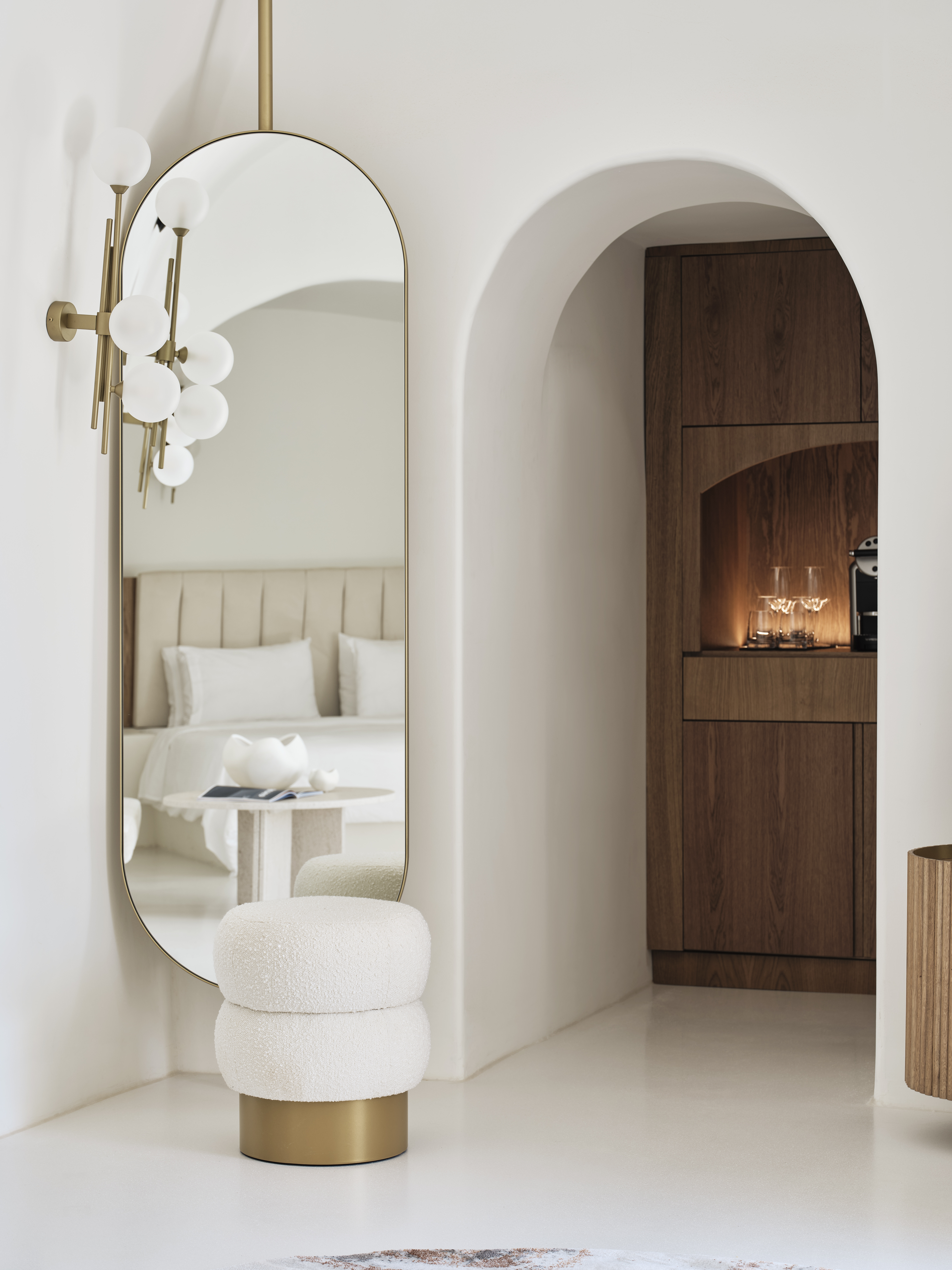 Suite with Private Pool