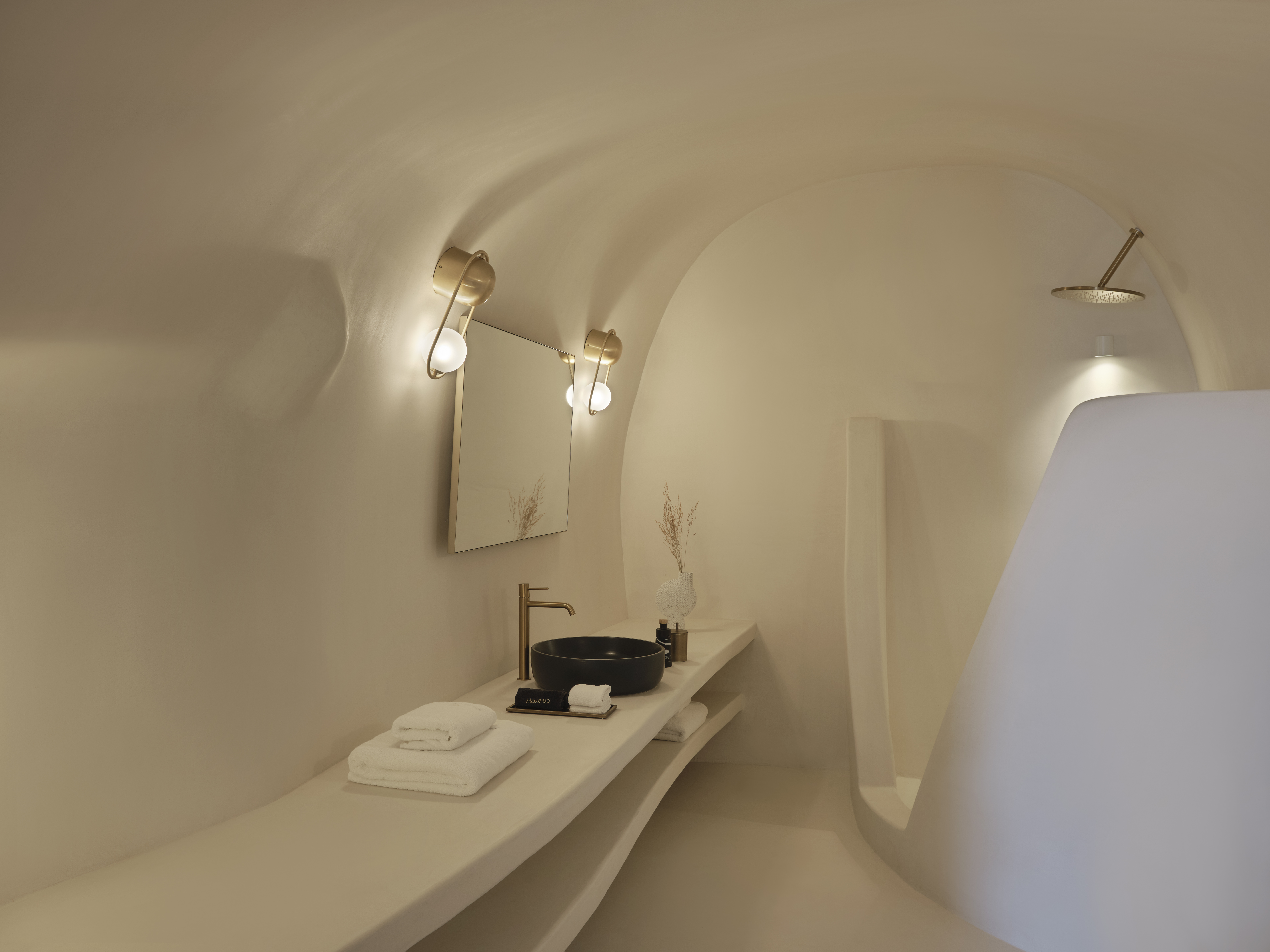 Suite with Private Pool