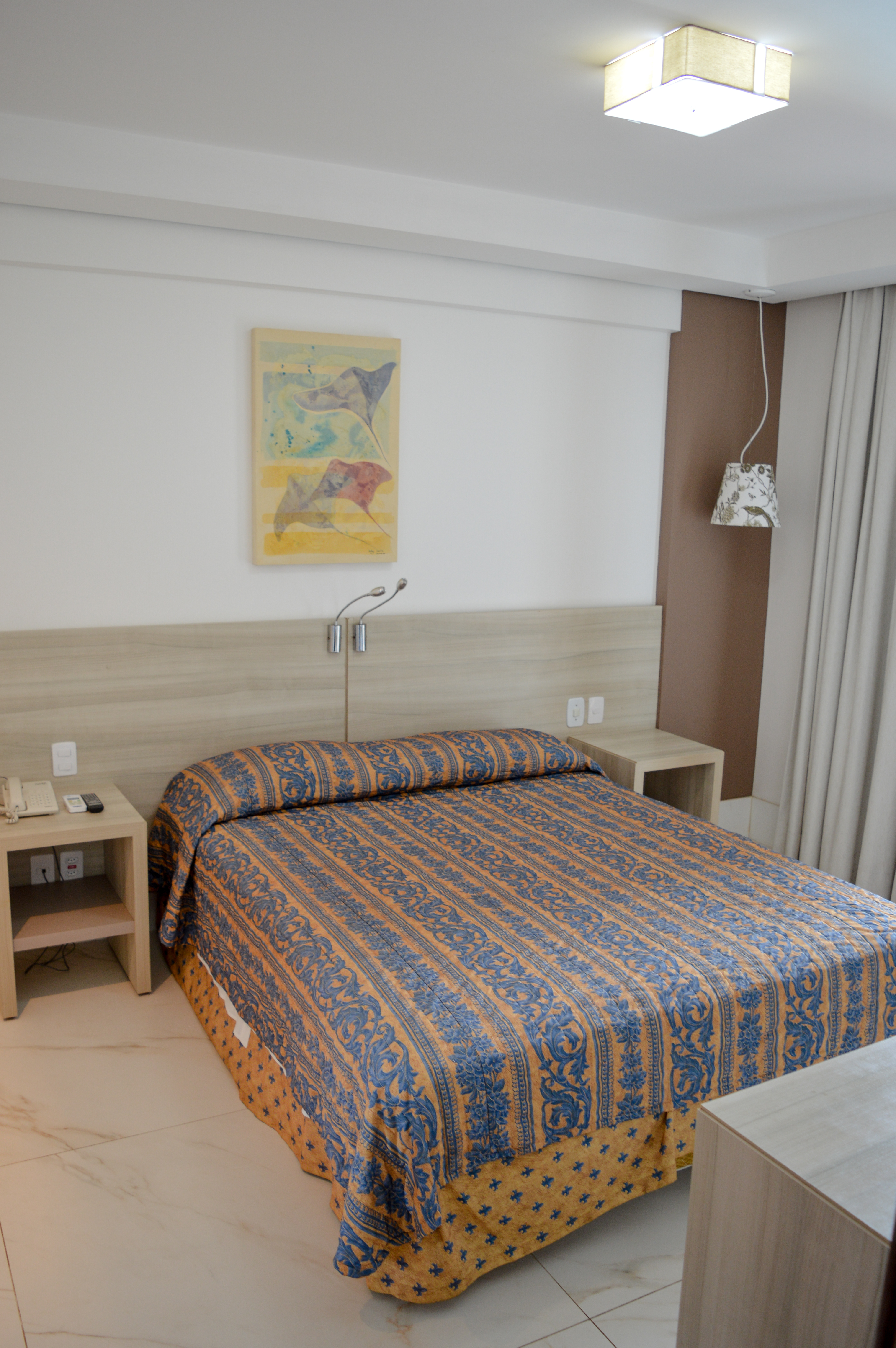 Triple Deluxe Sea View