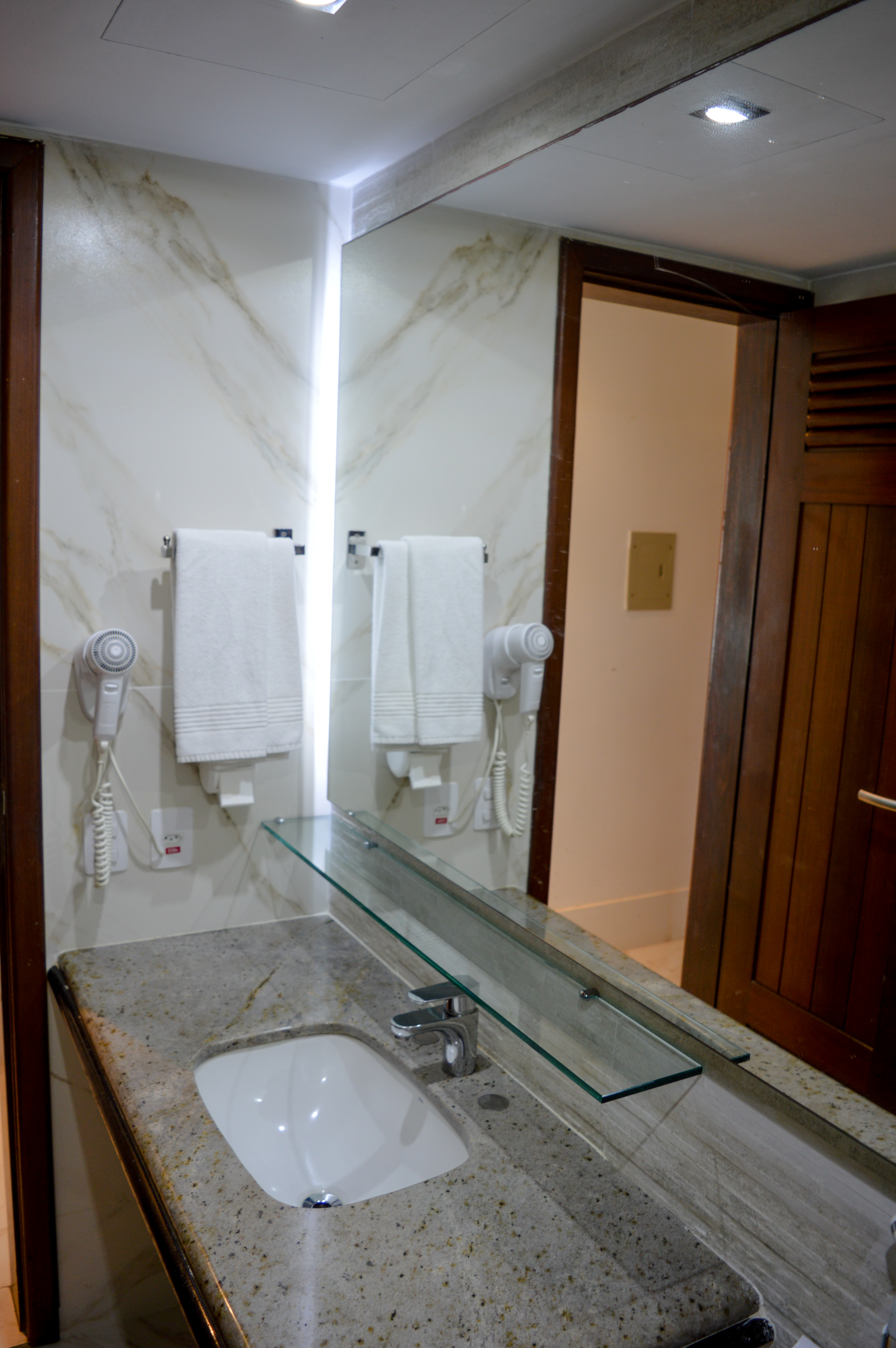 Triple Deluxe Sea View