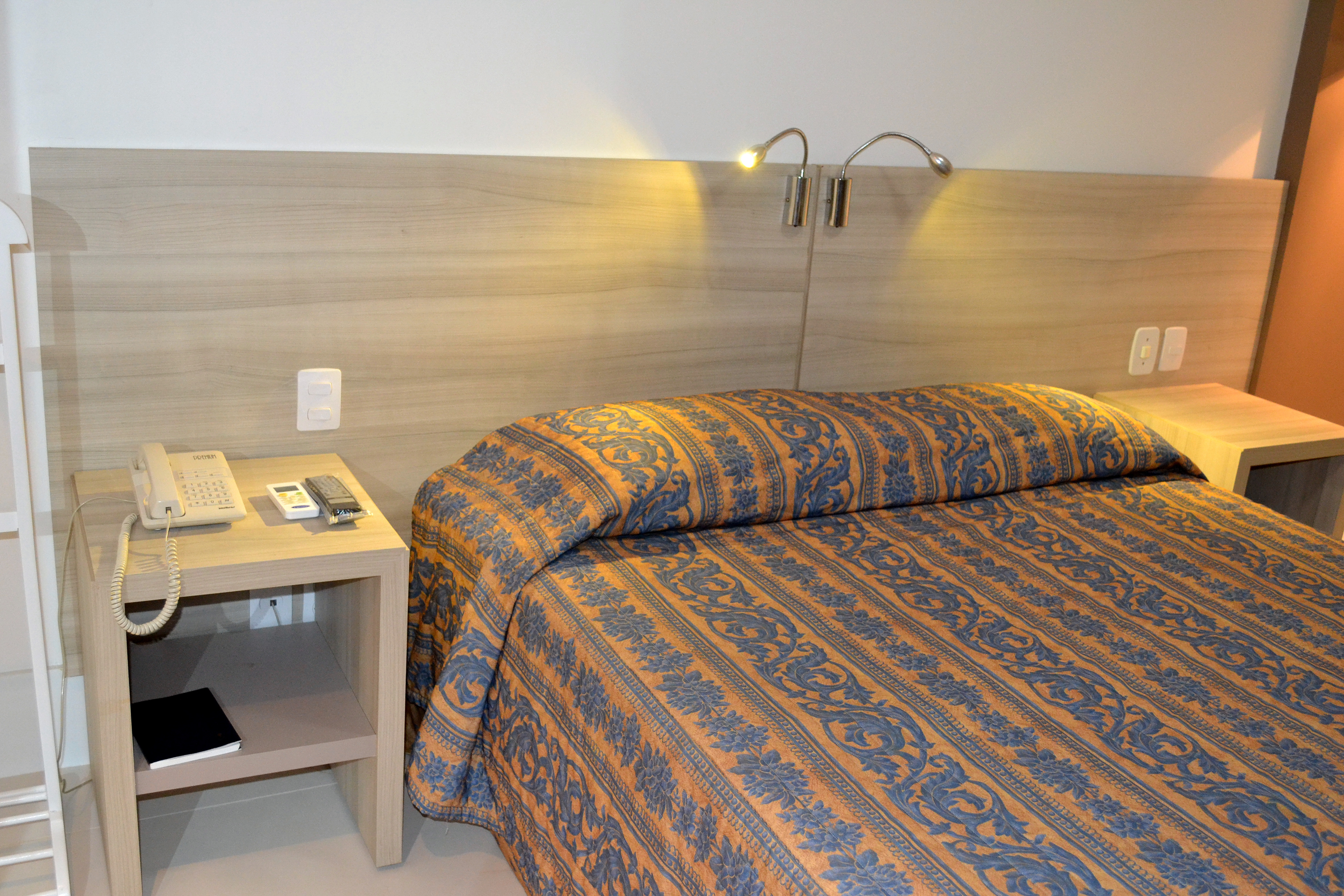 Single Deluxe Sea View