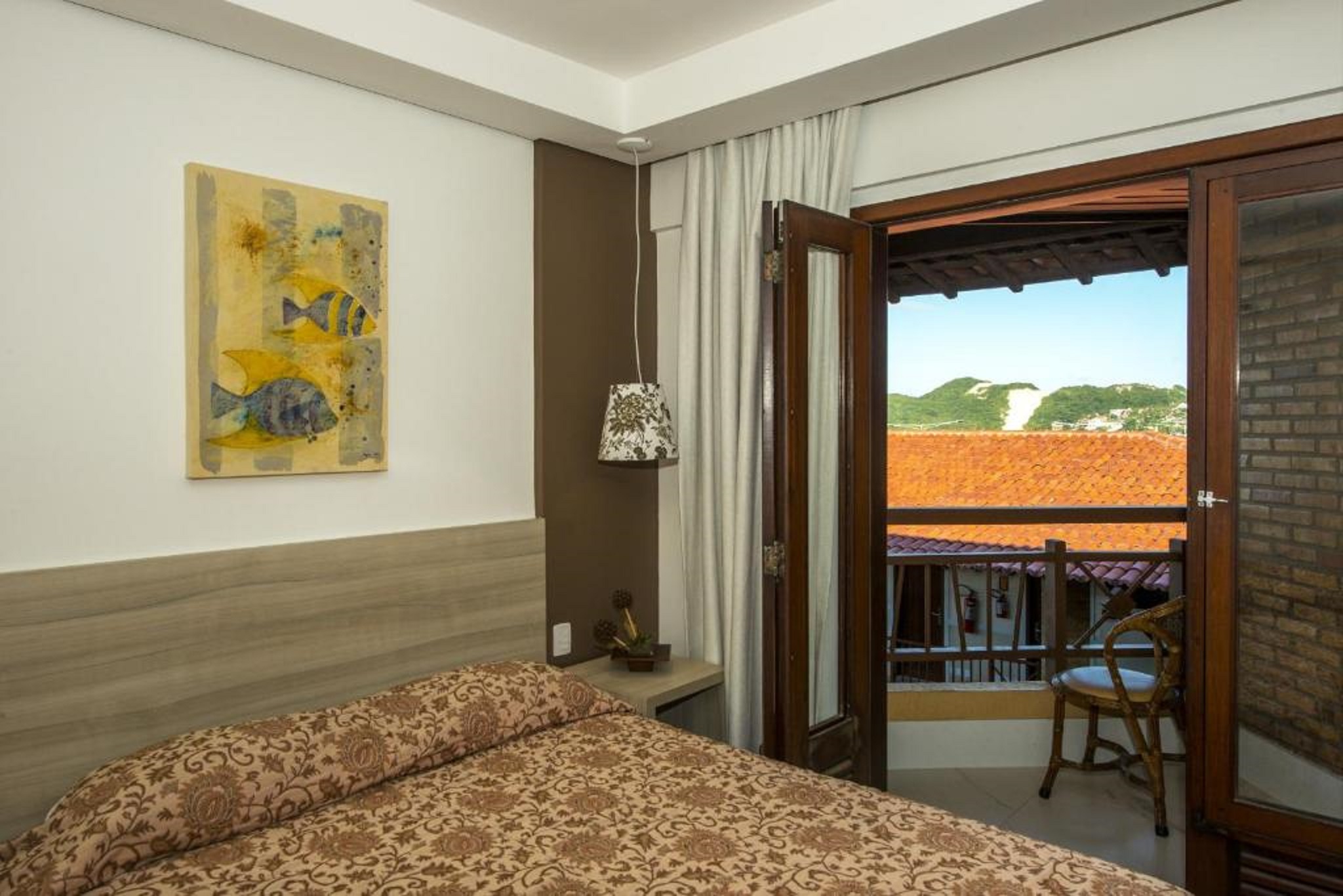 Double Deluxe Superior