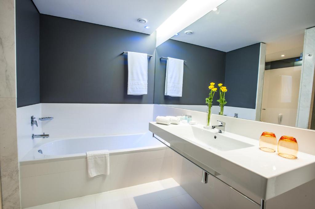 Double or Twin Superior