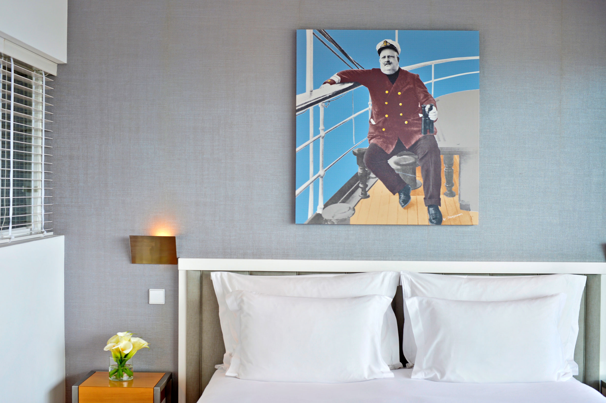 Double or Twin Classic