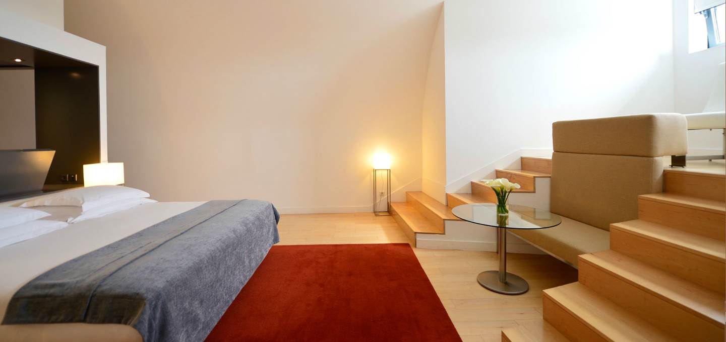 Junior Suite Classic