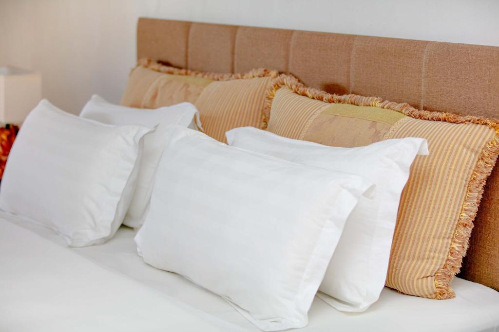 Double Deluxe Beach Front