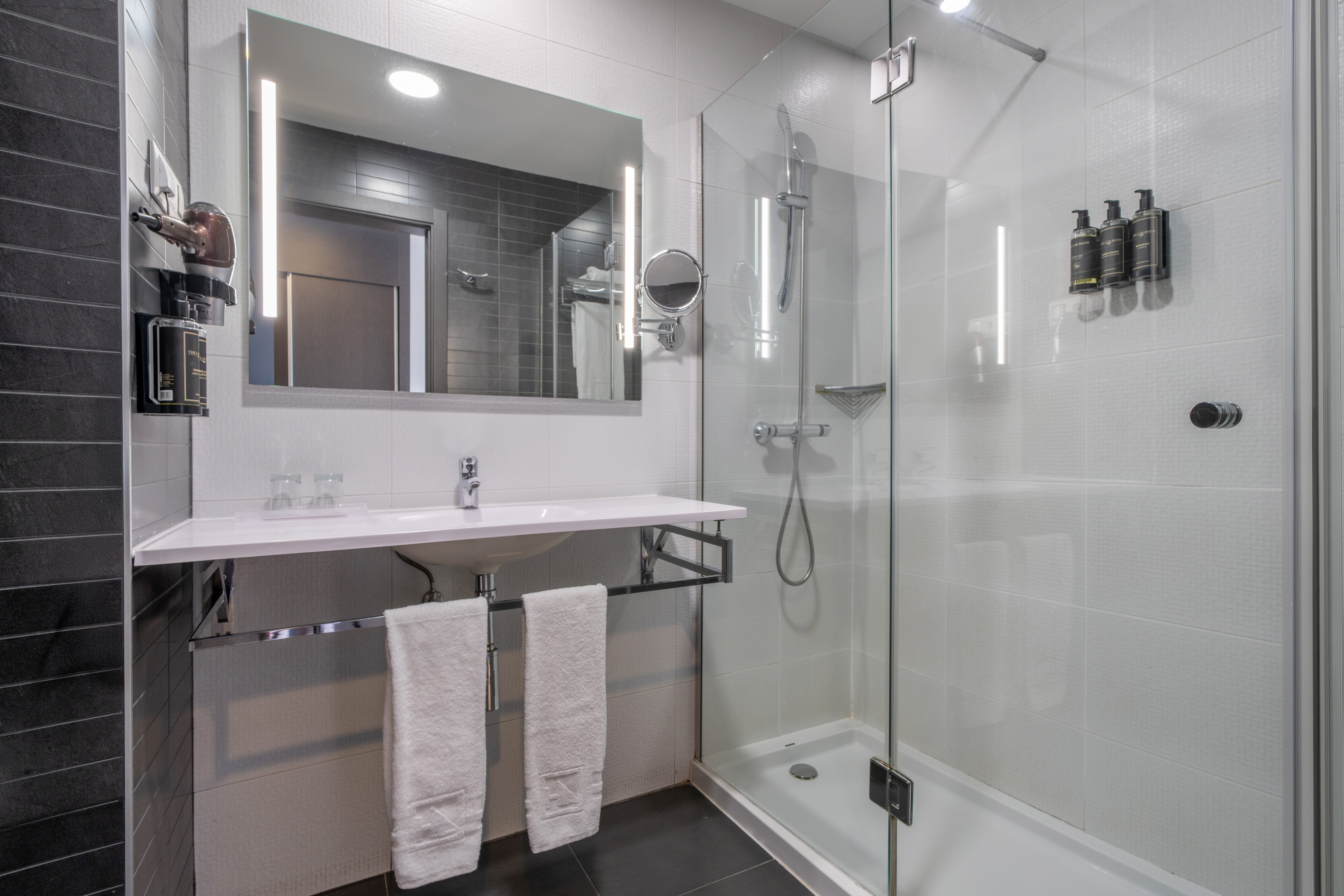 Double or Twin Standard