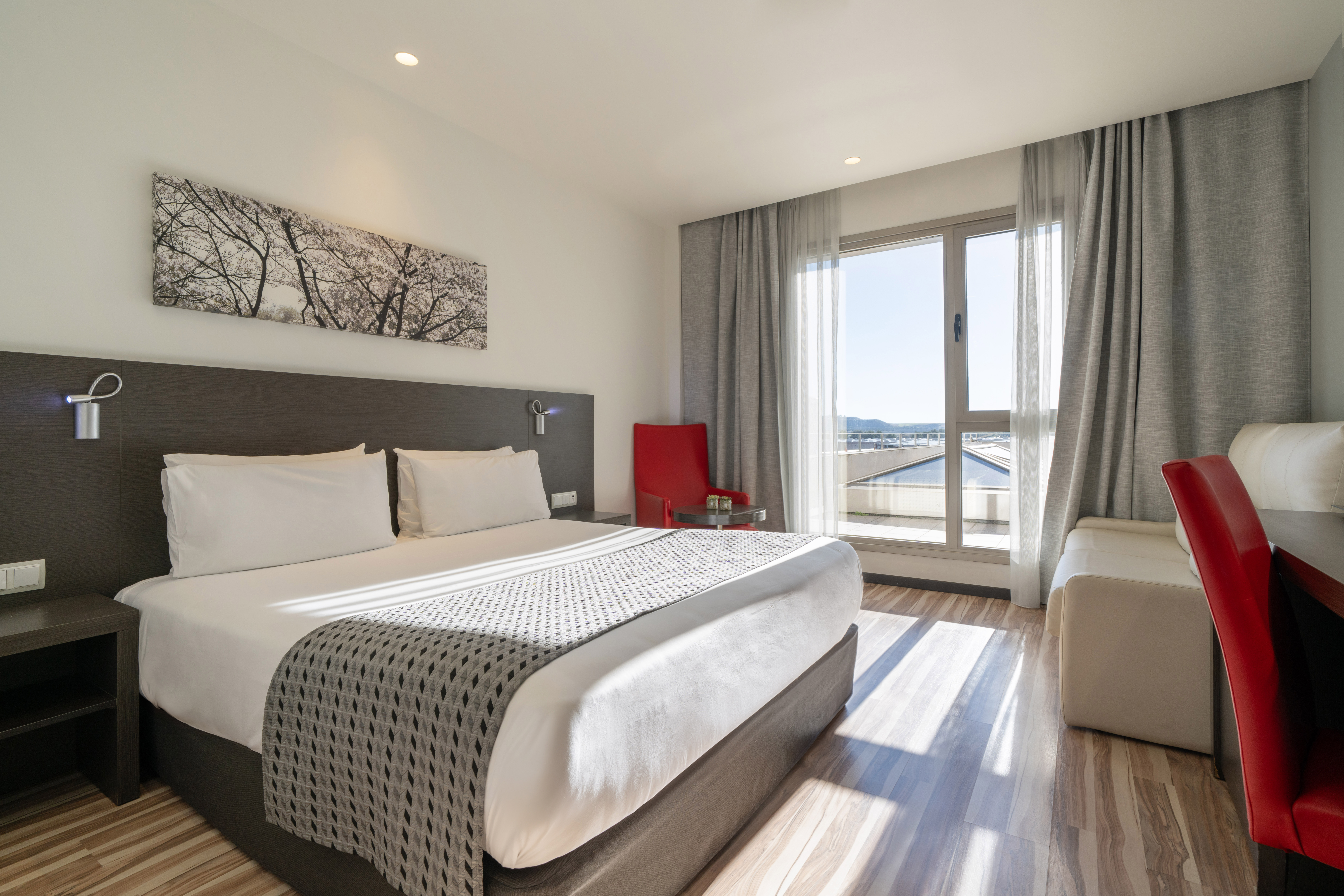 Family Room Standard