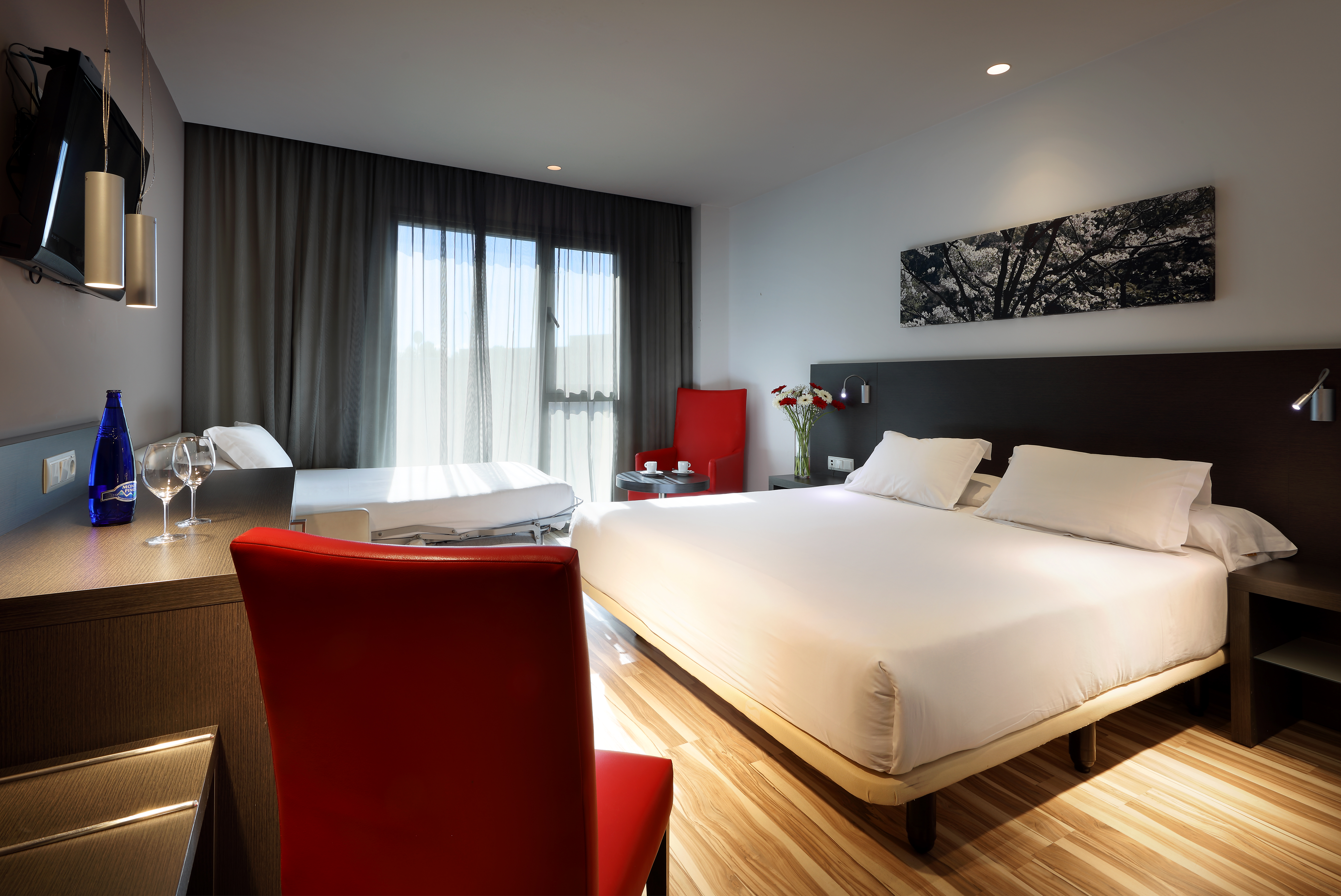 Family Room Standard